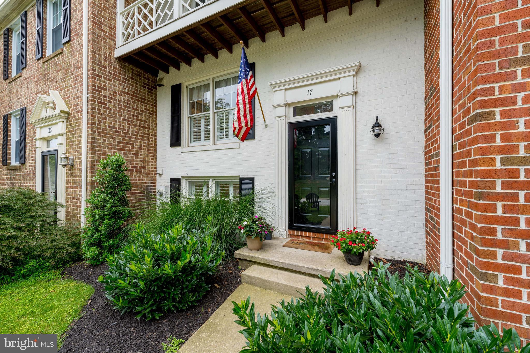 MAYS CHAPEL VILLAGE - Residential