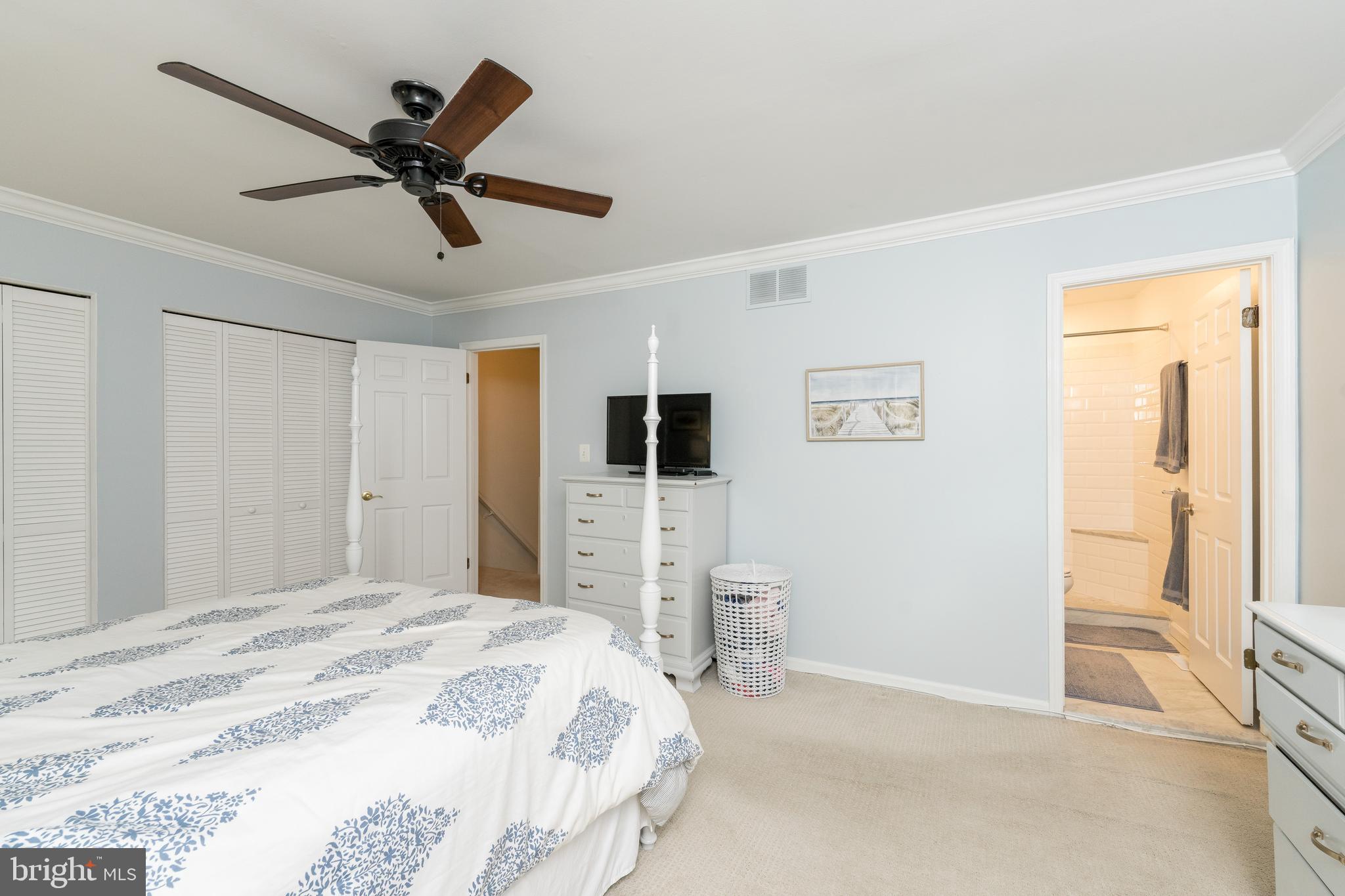 MAYS CHAPEL VILLAGE - Residential