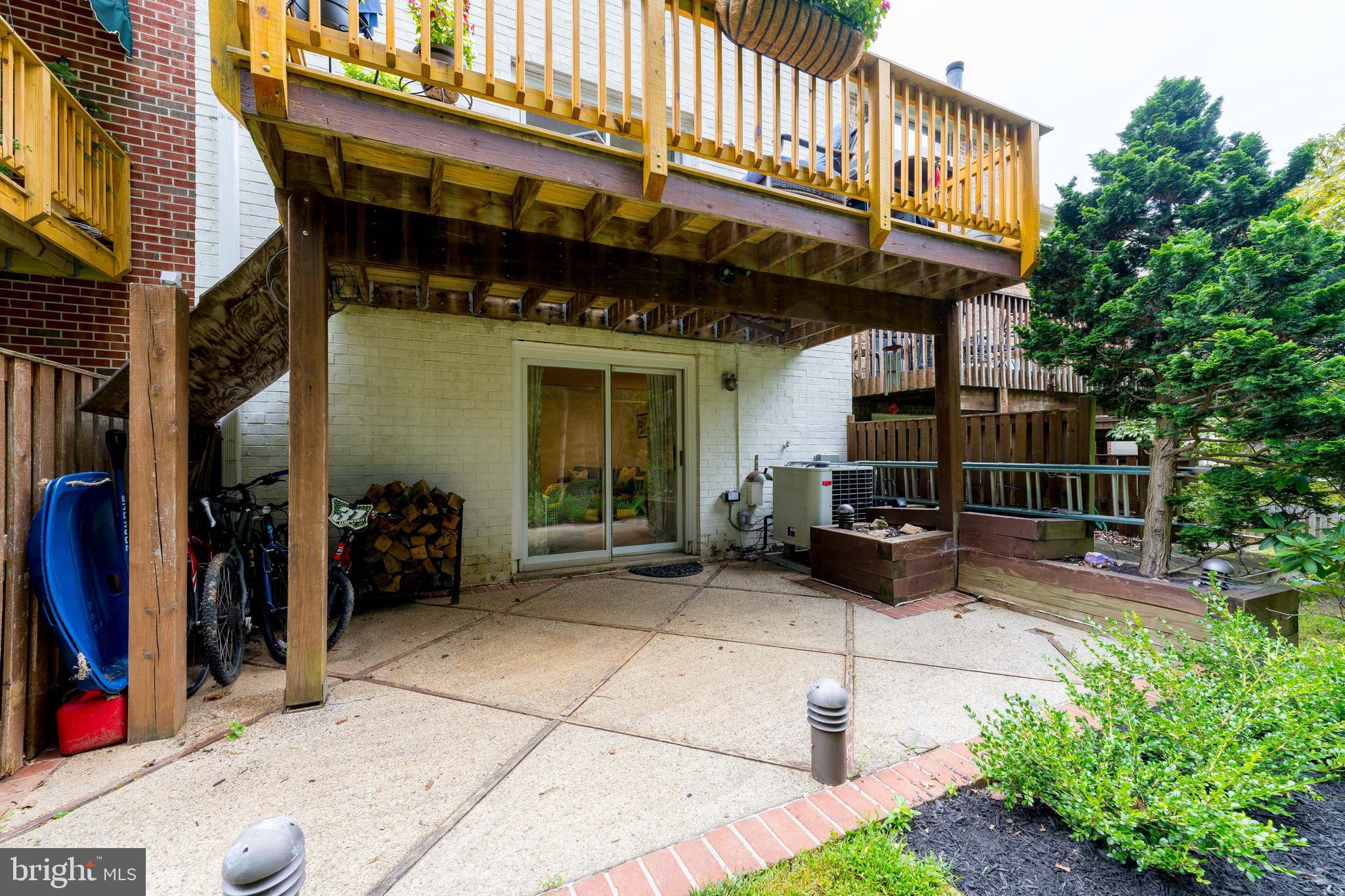 MAYS CHAPEL VILLAGE - Residential