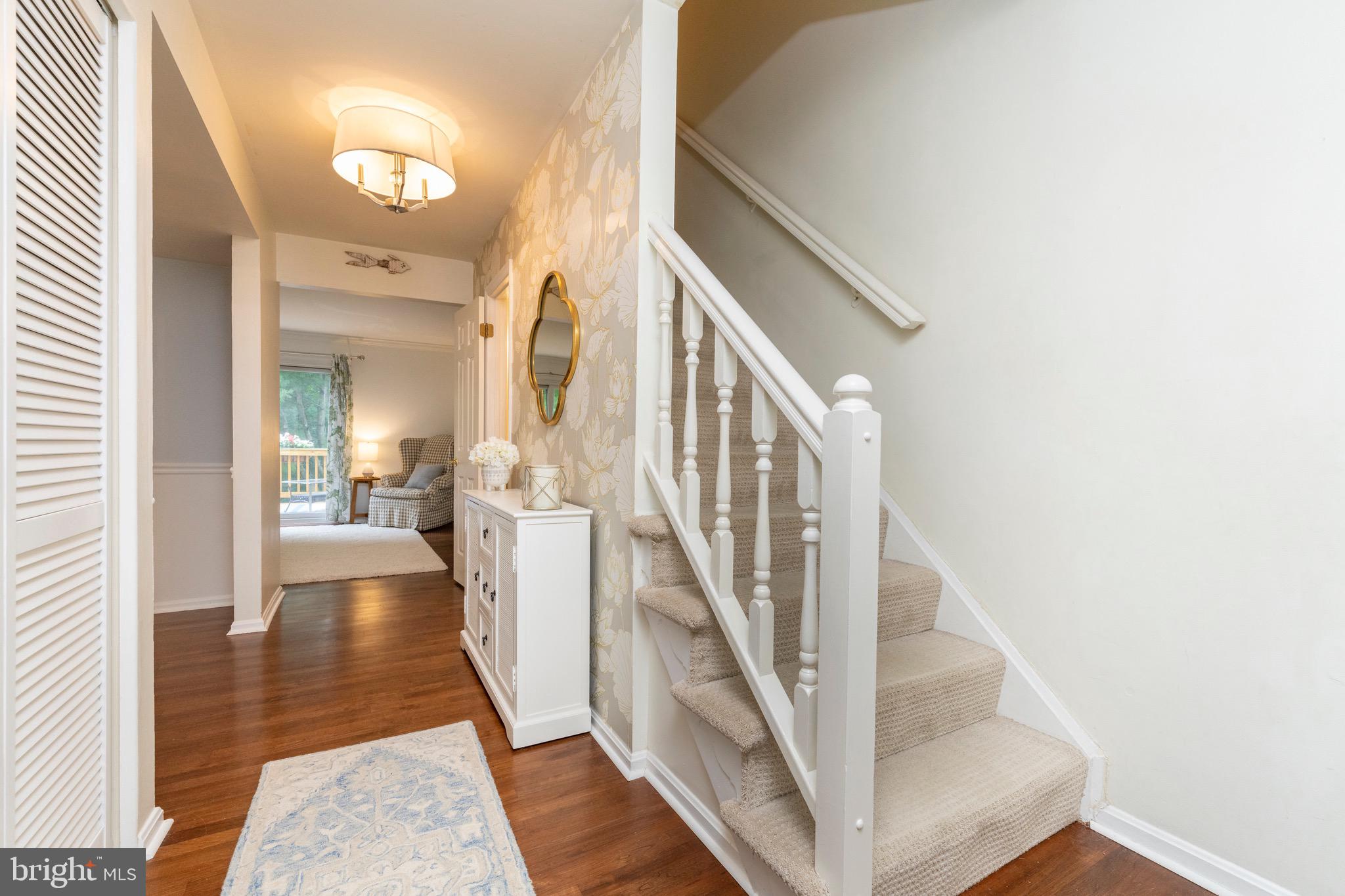 MAYS CHAPEL VILLAGE - Residential