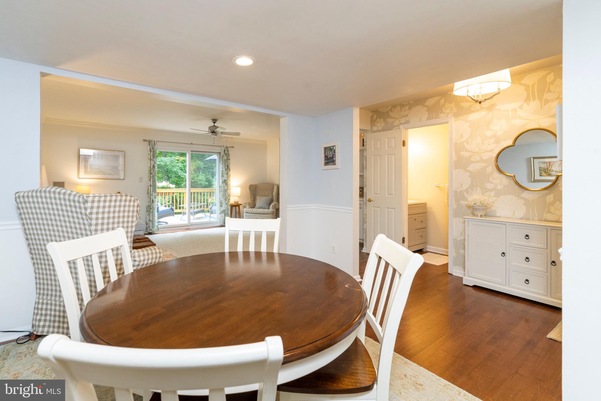 MAYS CHAPEL VILLAGE - Residential