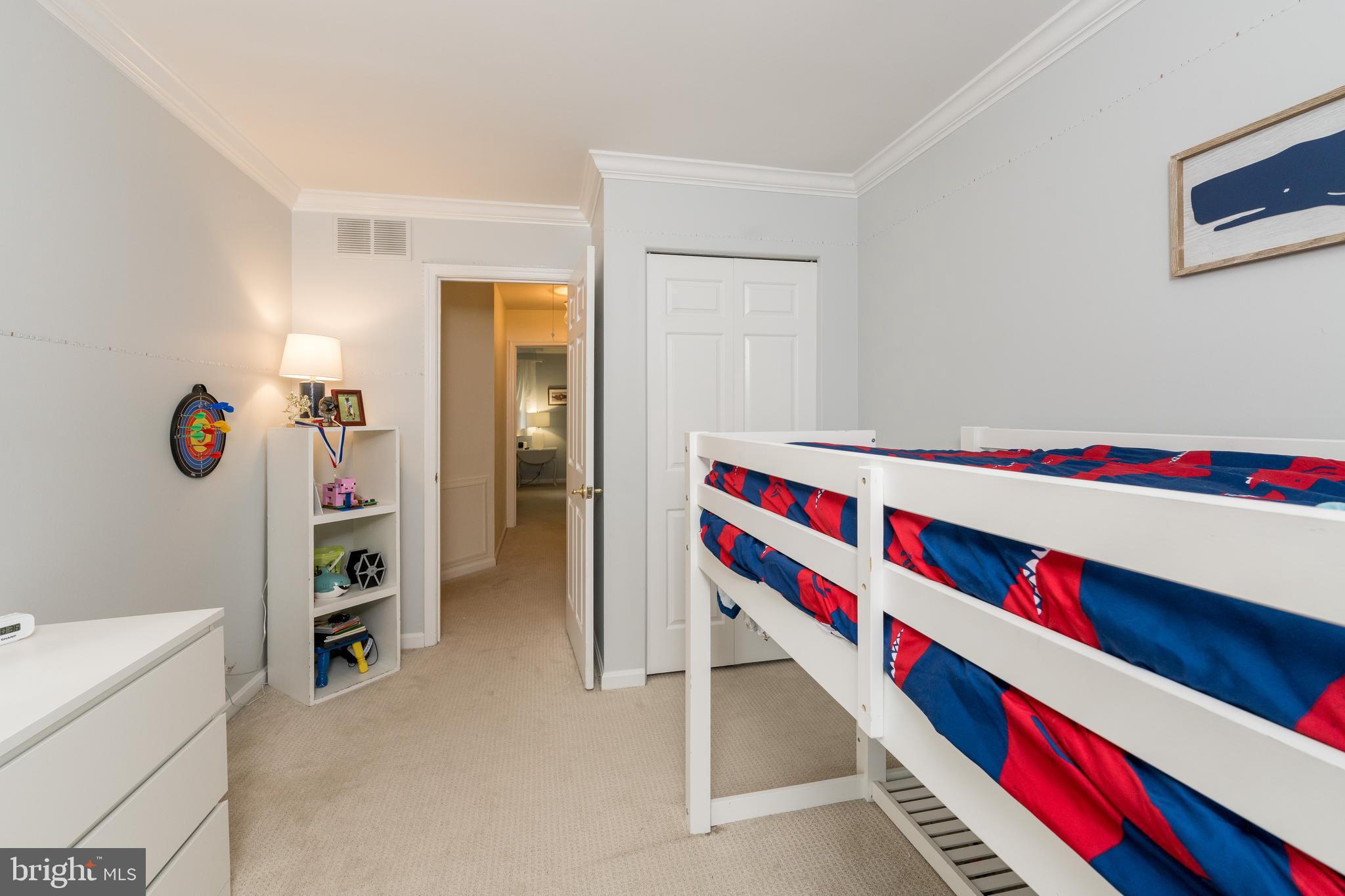 MAYS CHAPEL VILLAGE - Residential