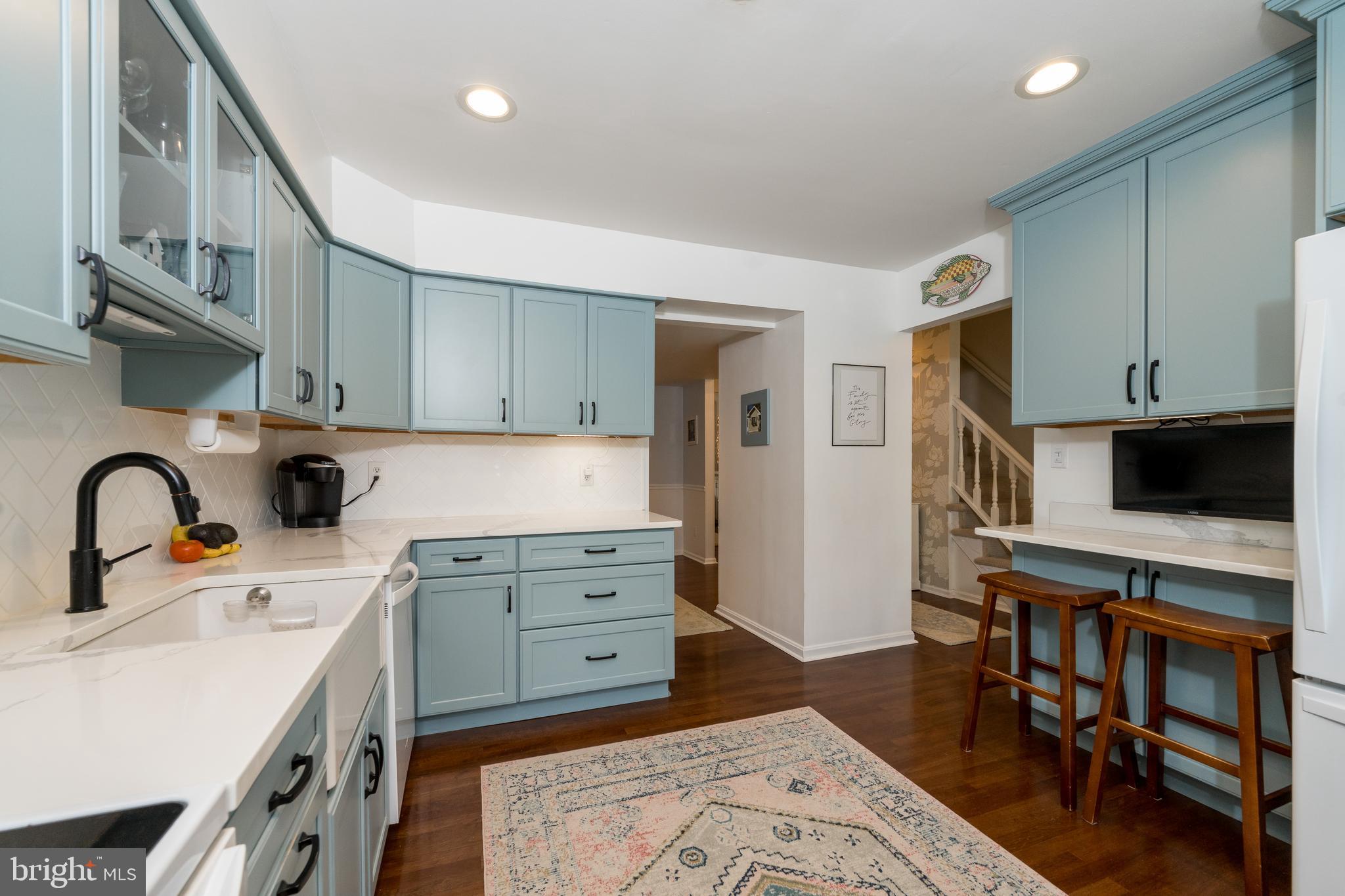 MAYS CHAPEL VILLAGE - Residential