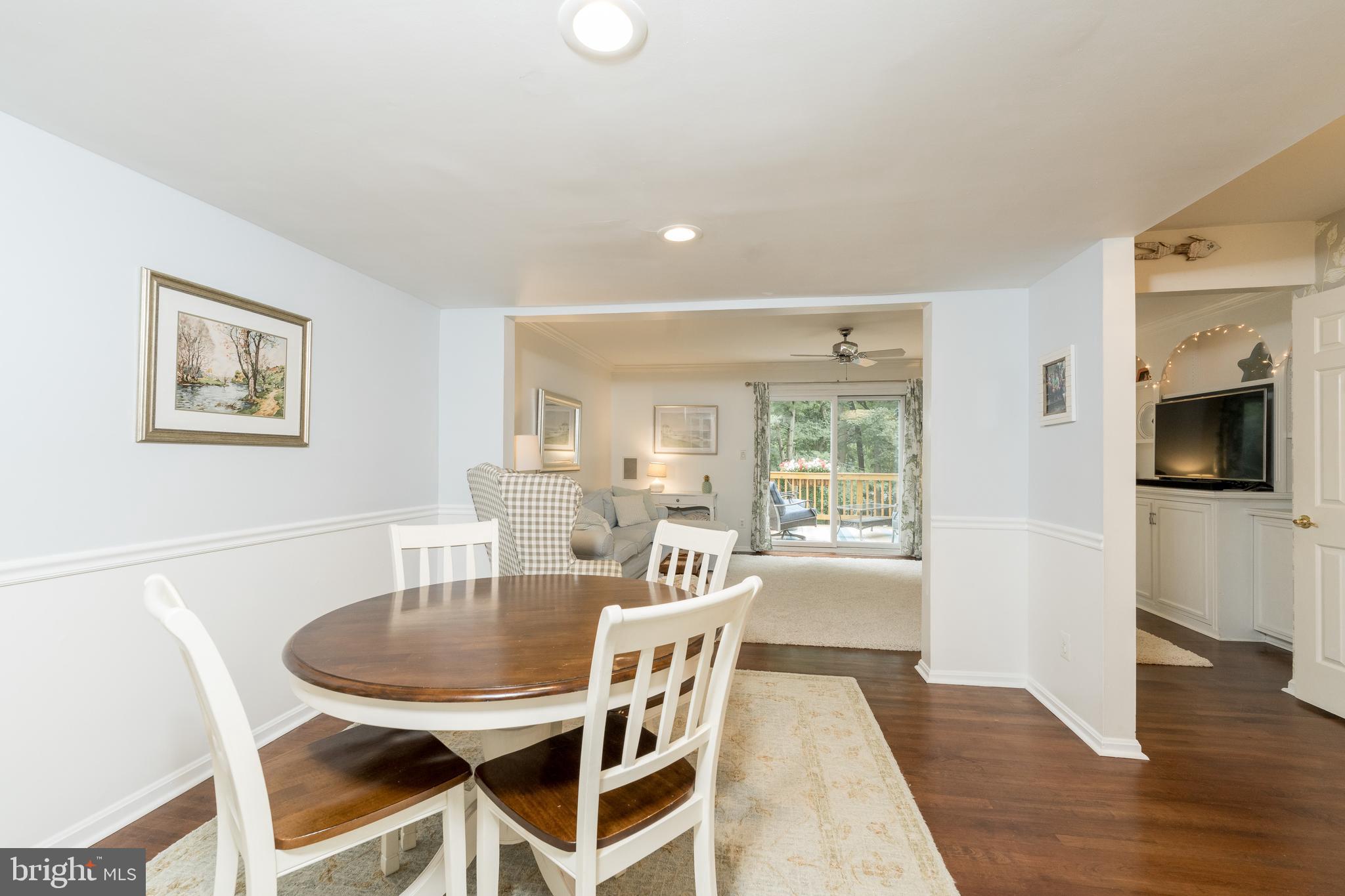 MAYS CHAPEL VILLAGE - Residential