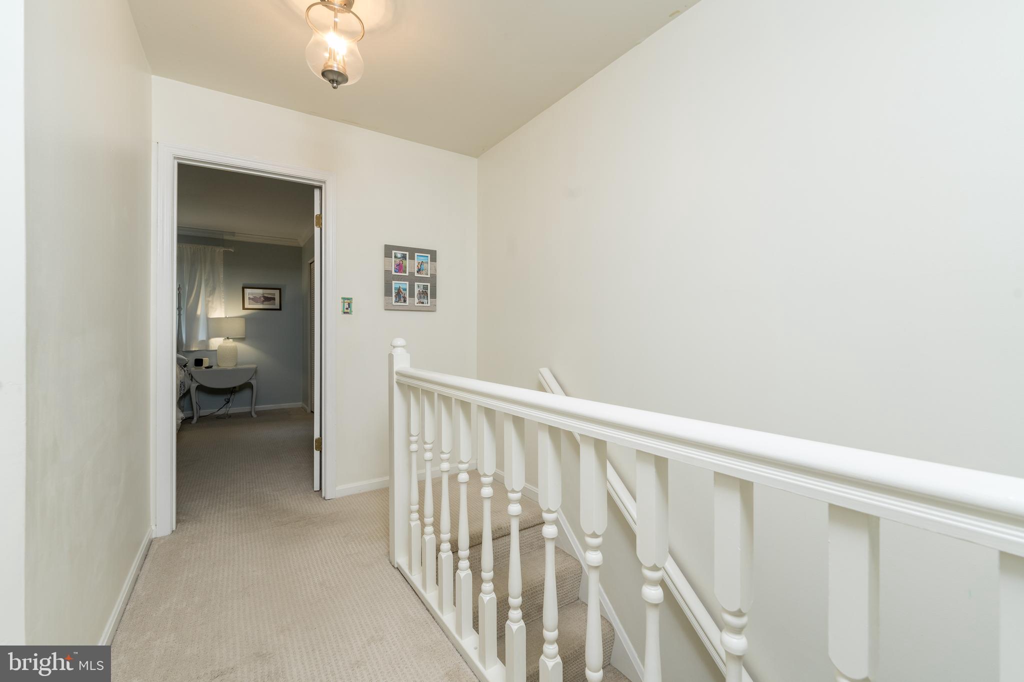 MAYS CHAPEL VILLAGE - Residential