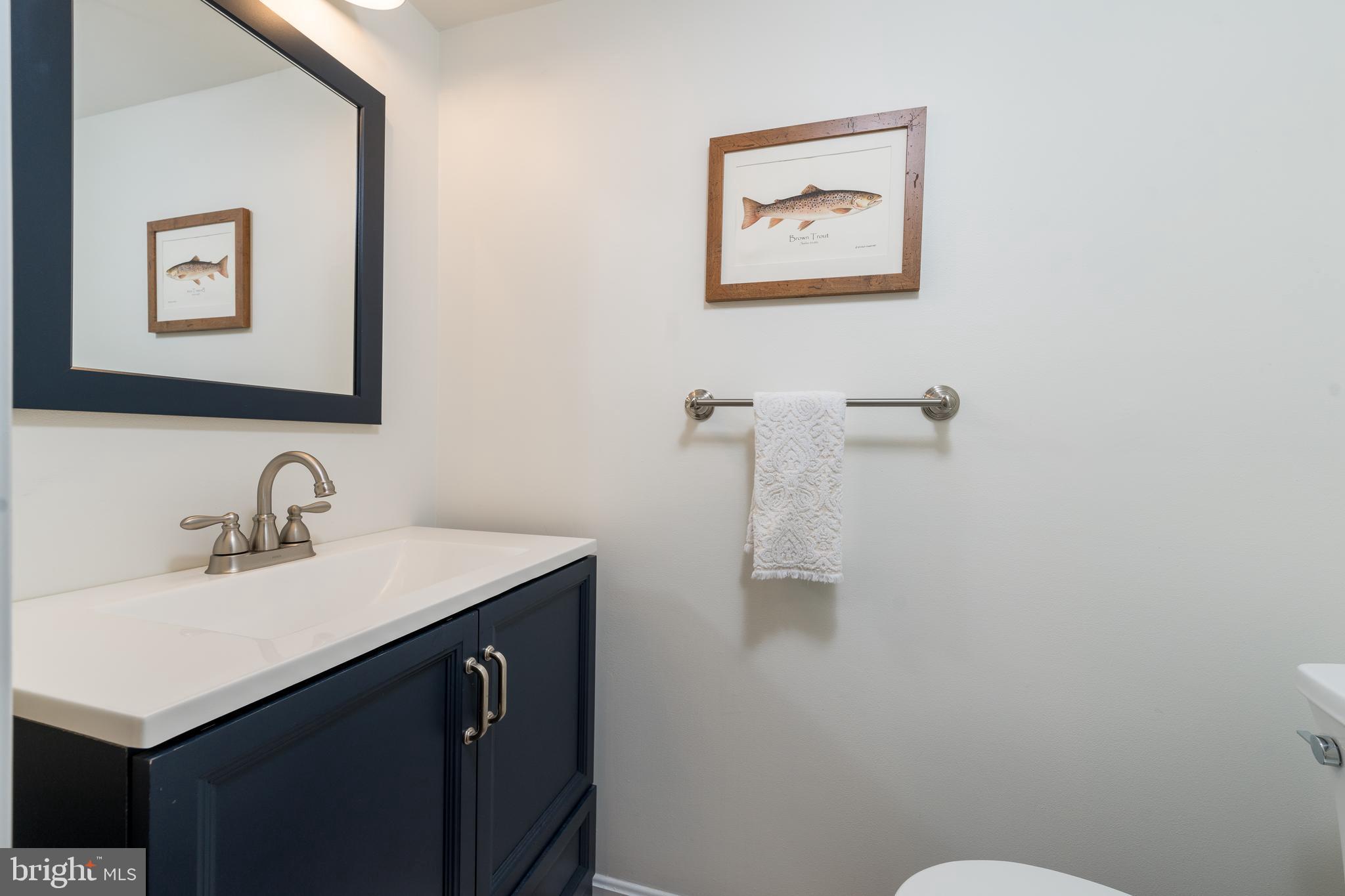 MAYS CHAPEL VILLAGE - Residential