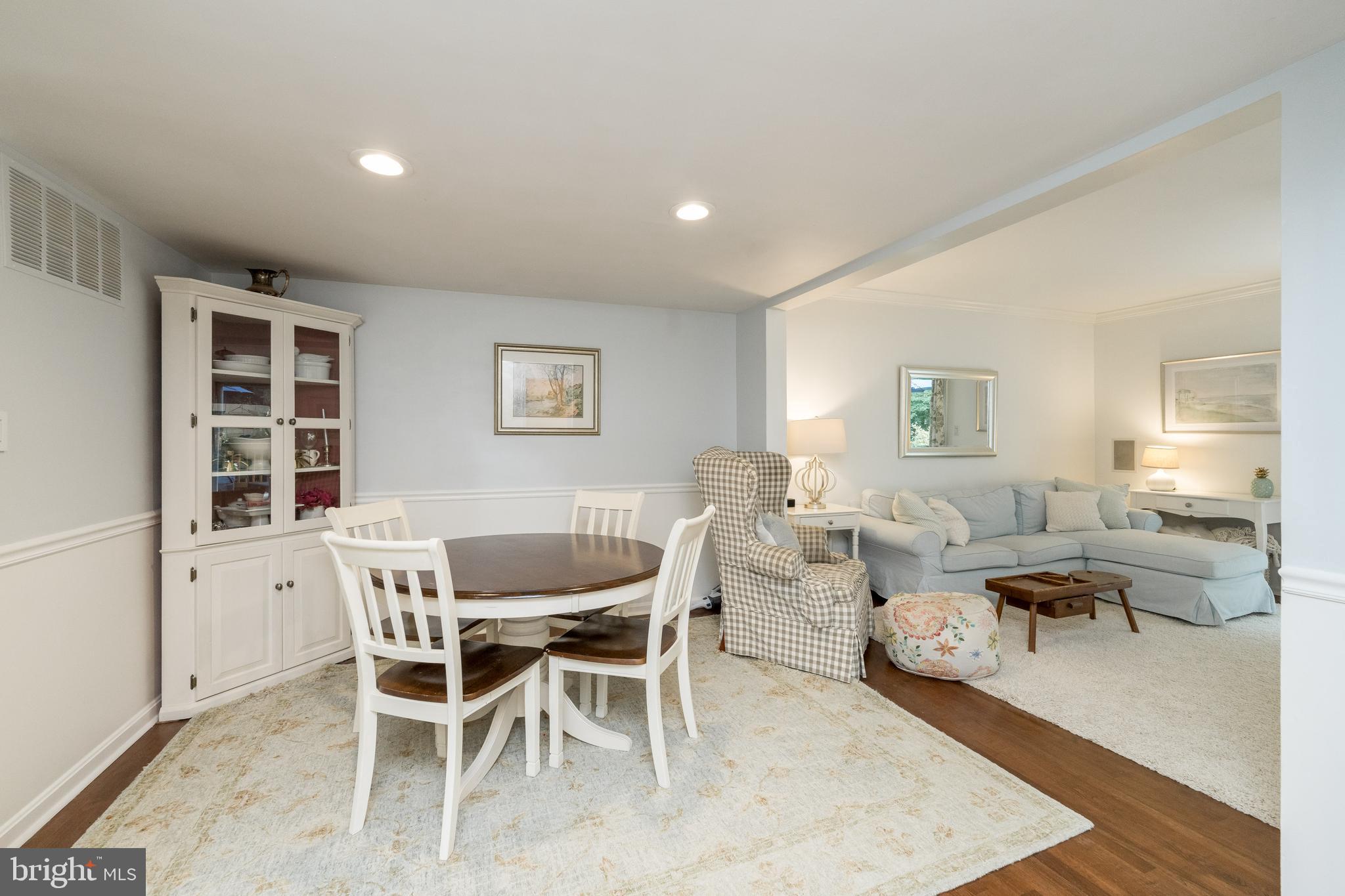 MAYS CHAPEL VILLAGE - Residential