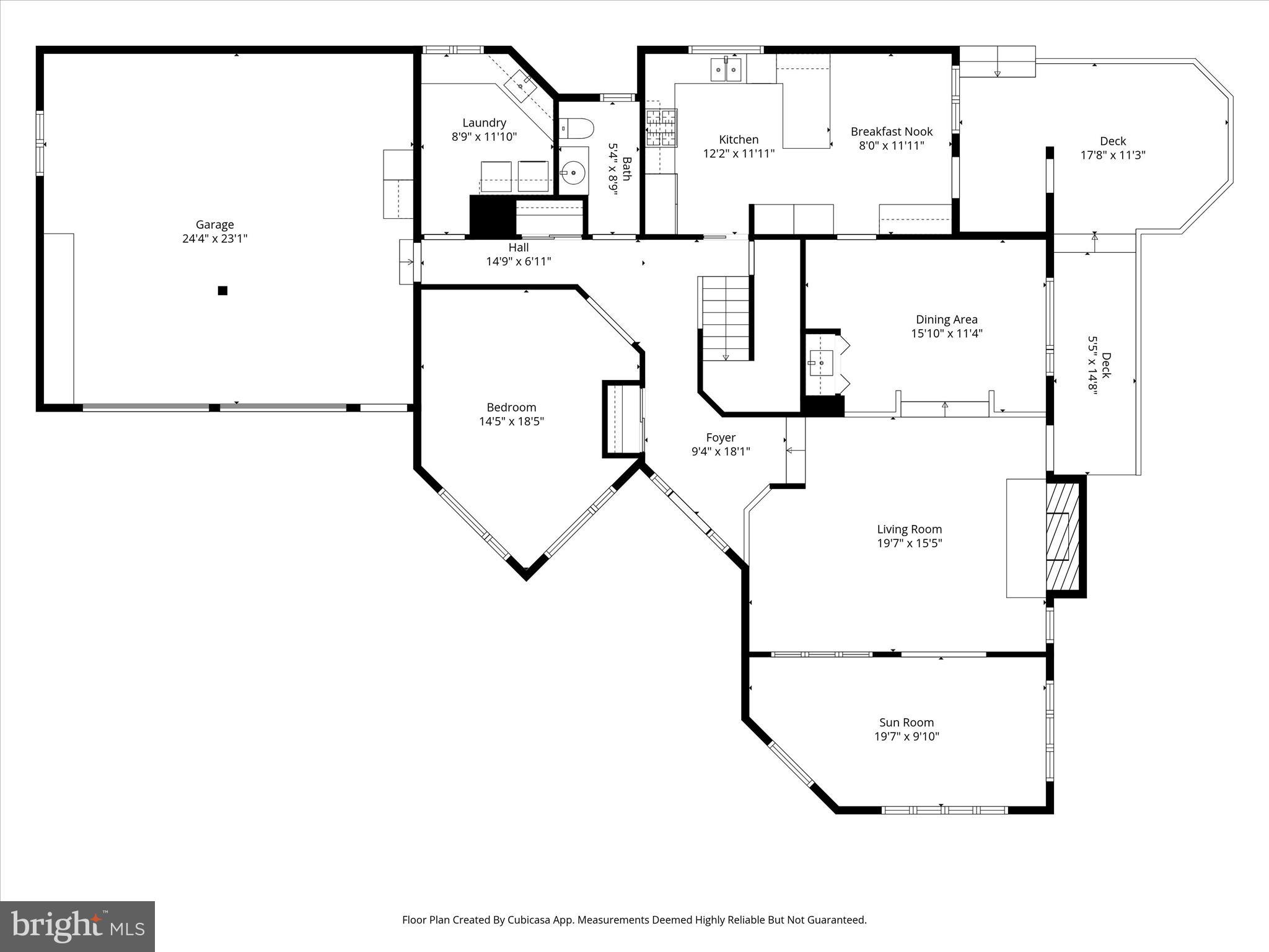 RESTON - Residential