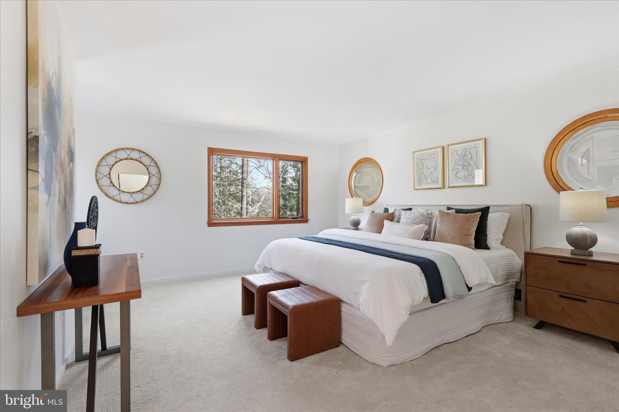 RESTON - Residential