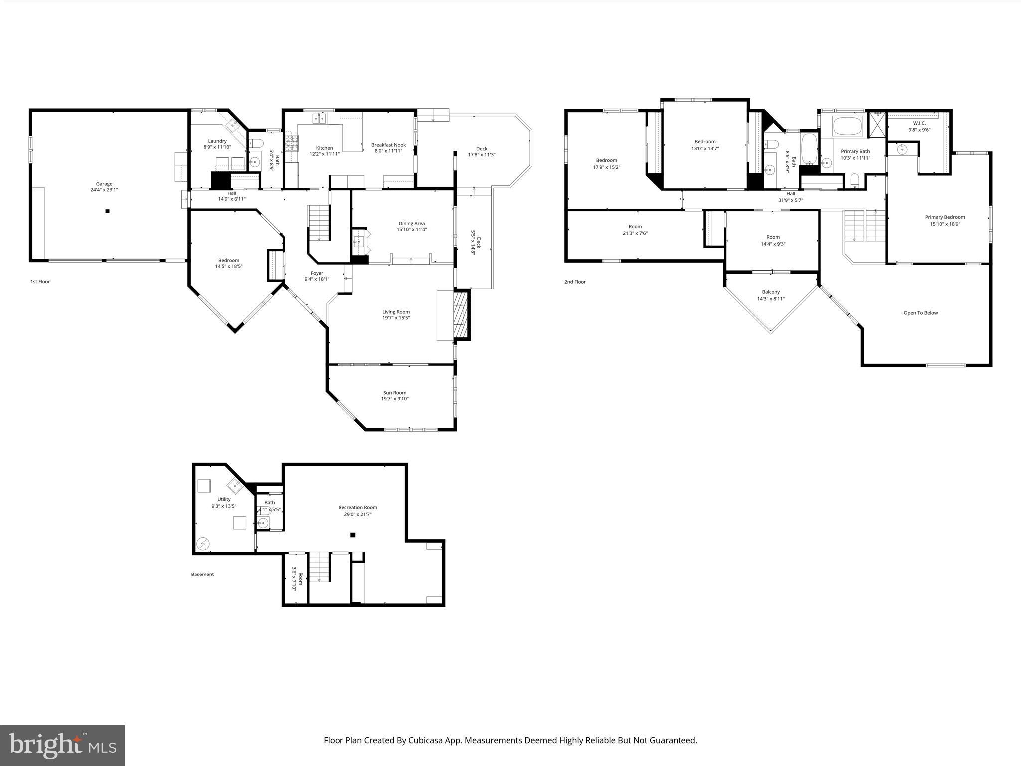 RESTON - Residential