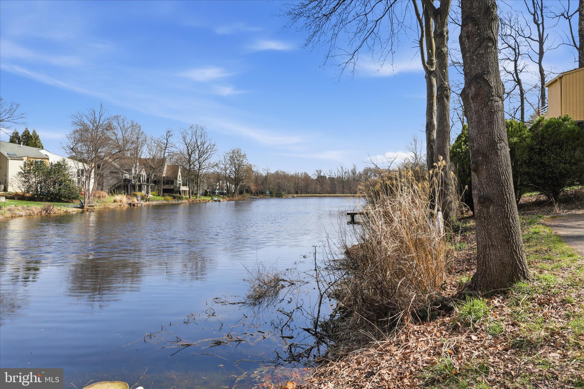 RESTON - Residential