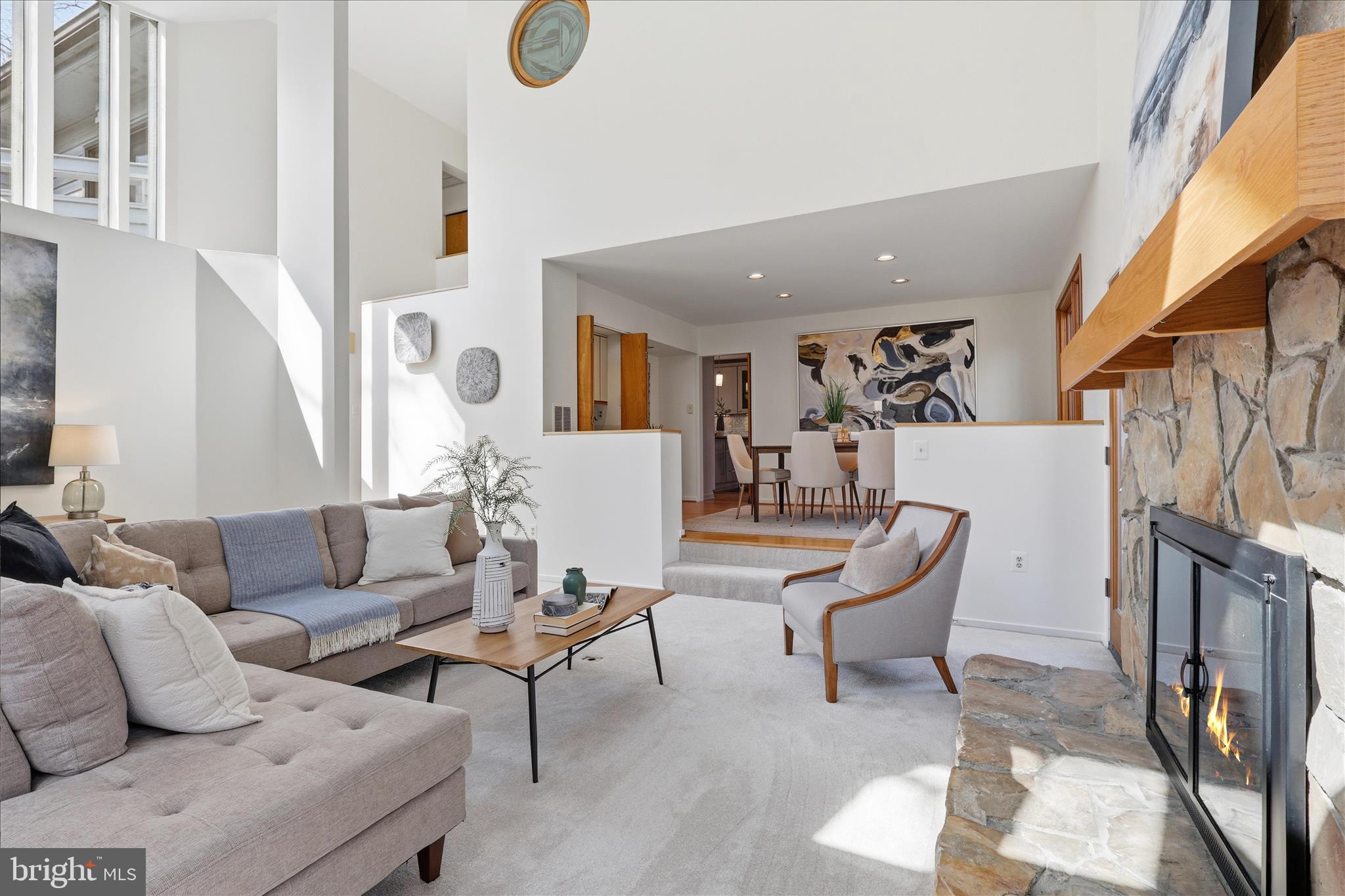 RESTON - Residential