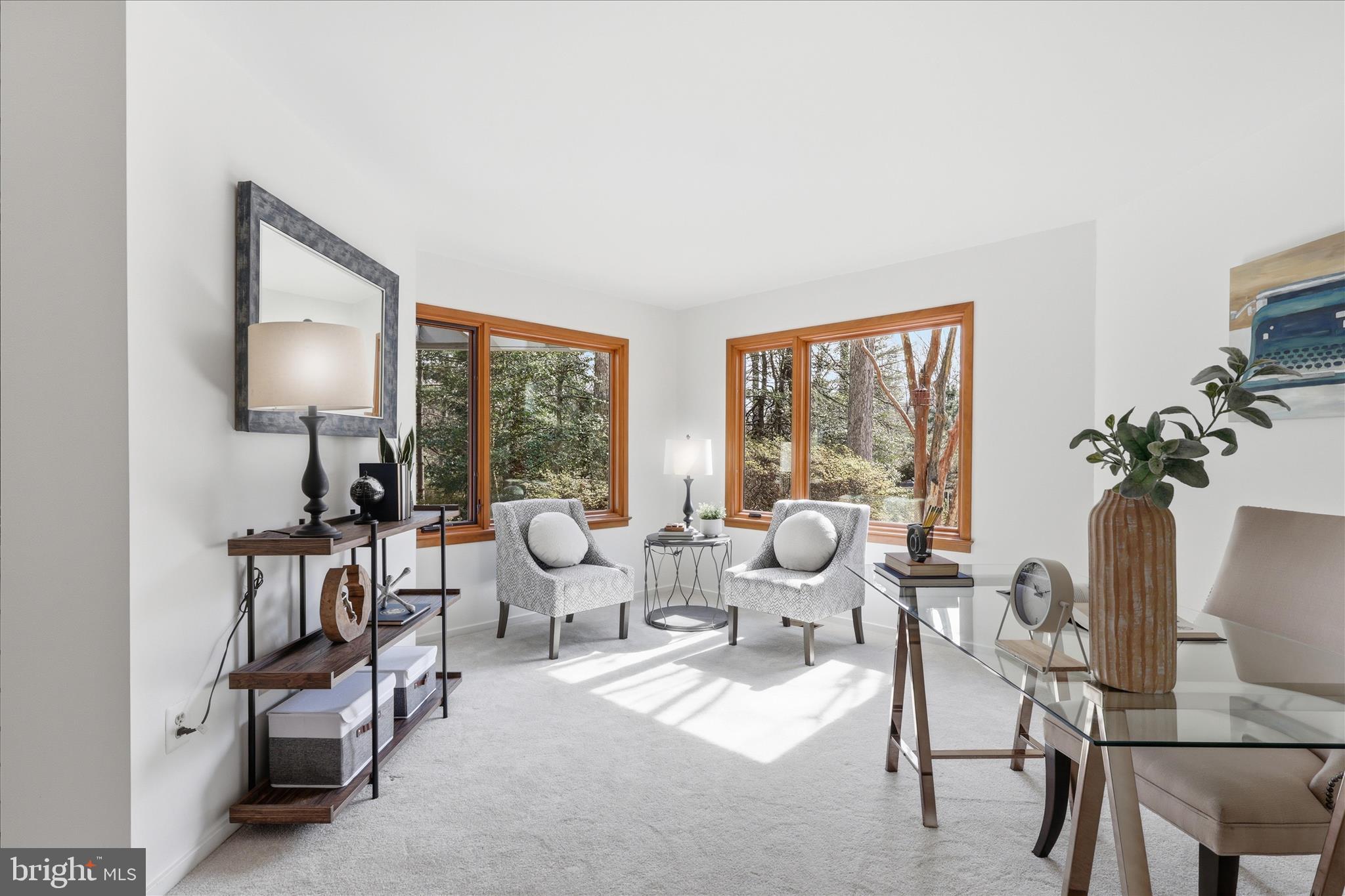 RESTON - Residential