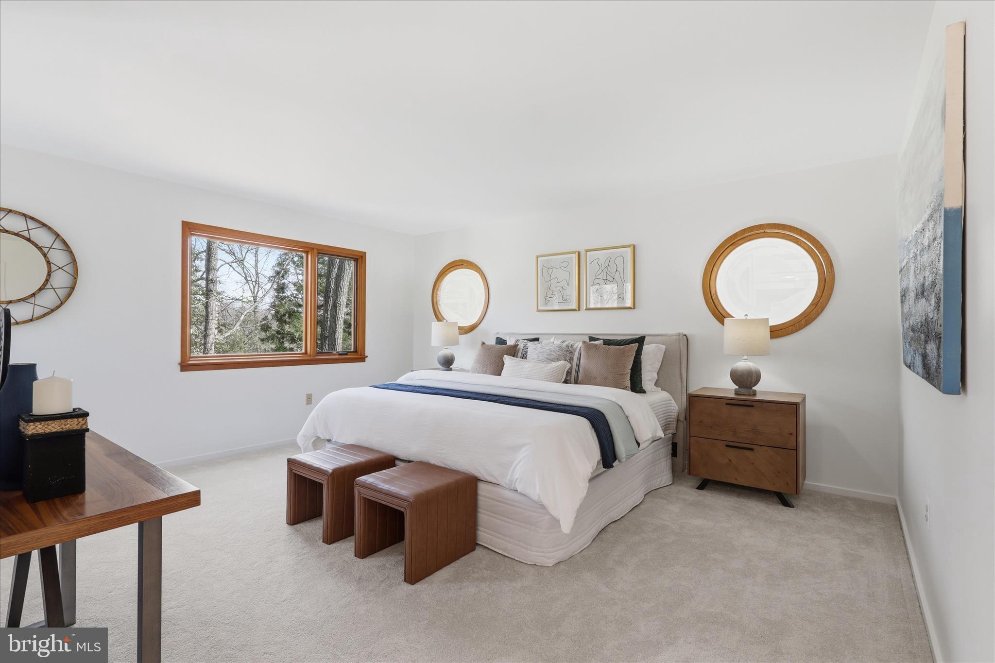 RESTON - Residential