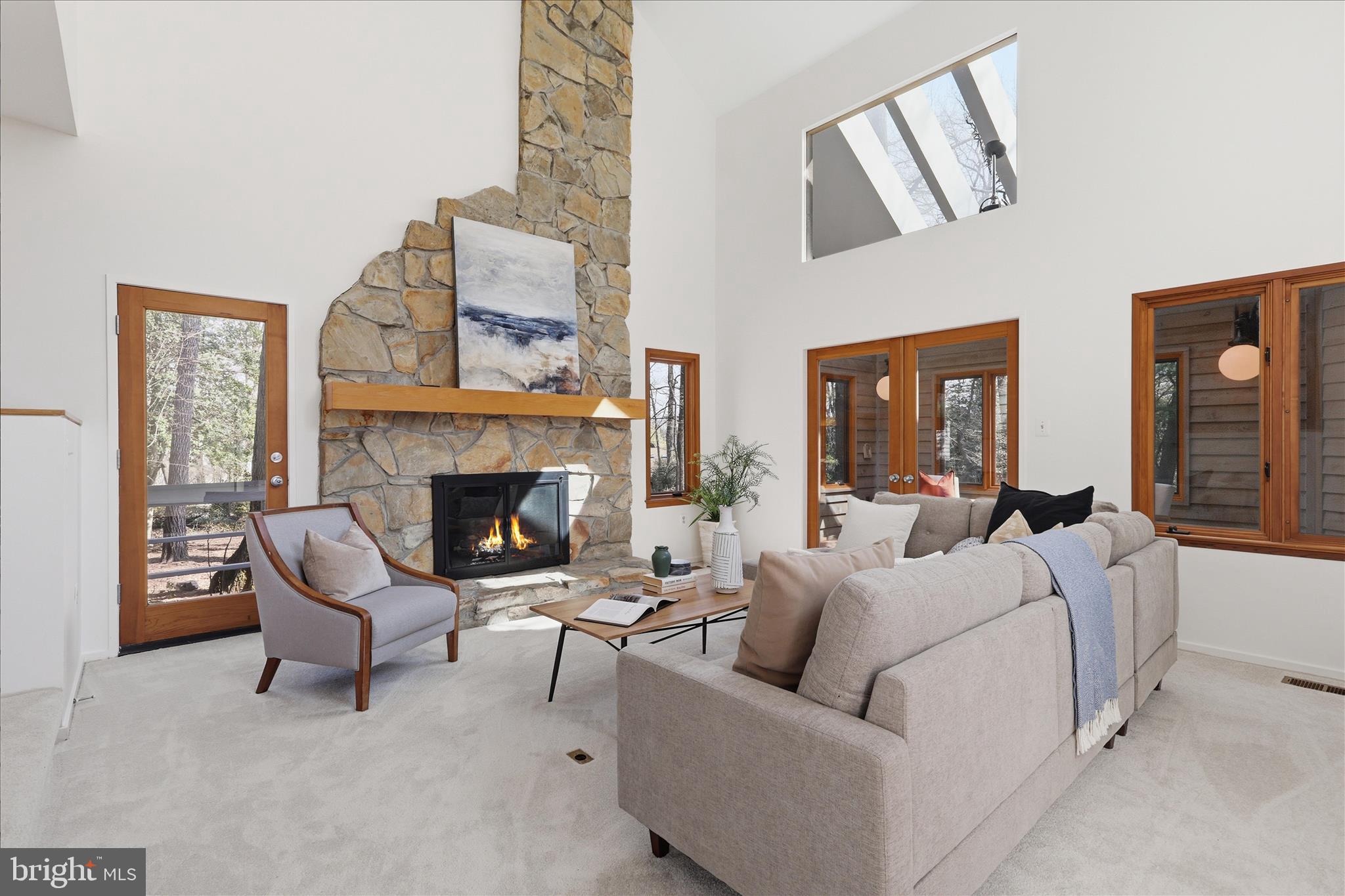 RESTON - Residential