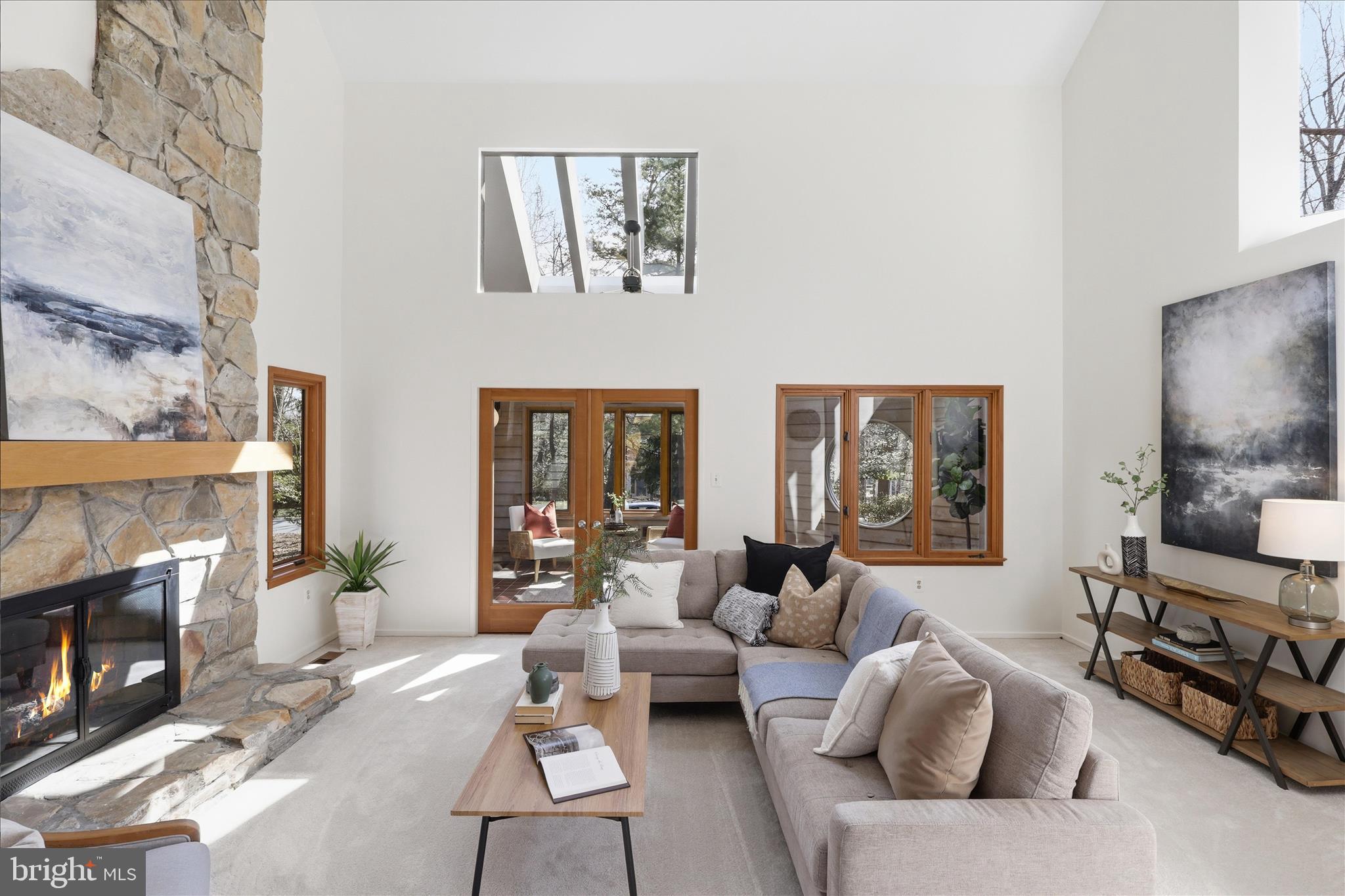 RESTON - Residential