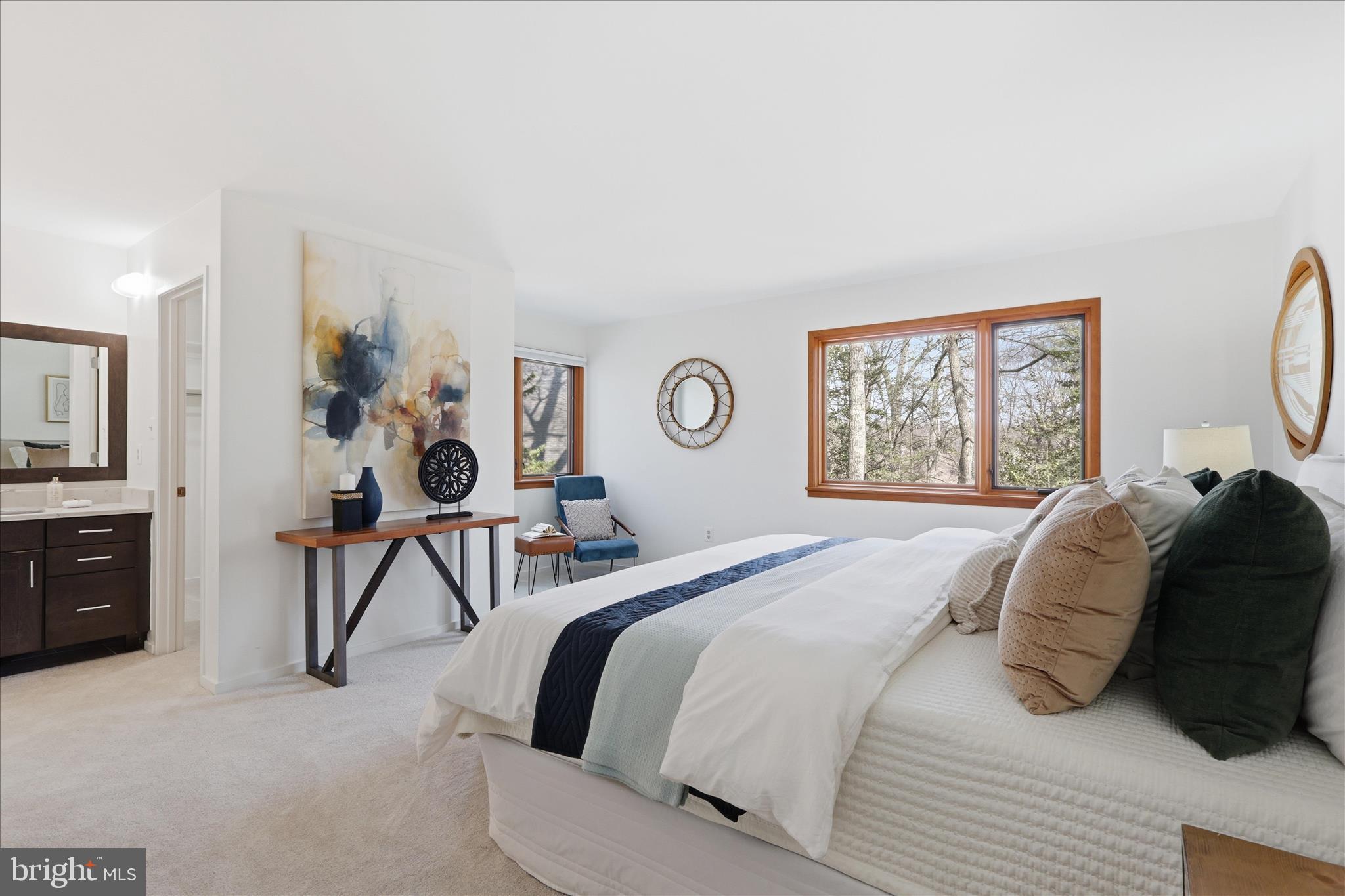 RESTON - Residential