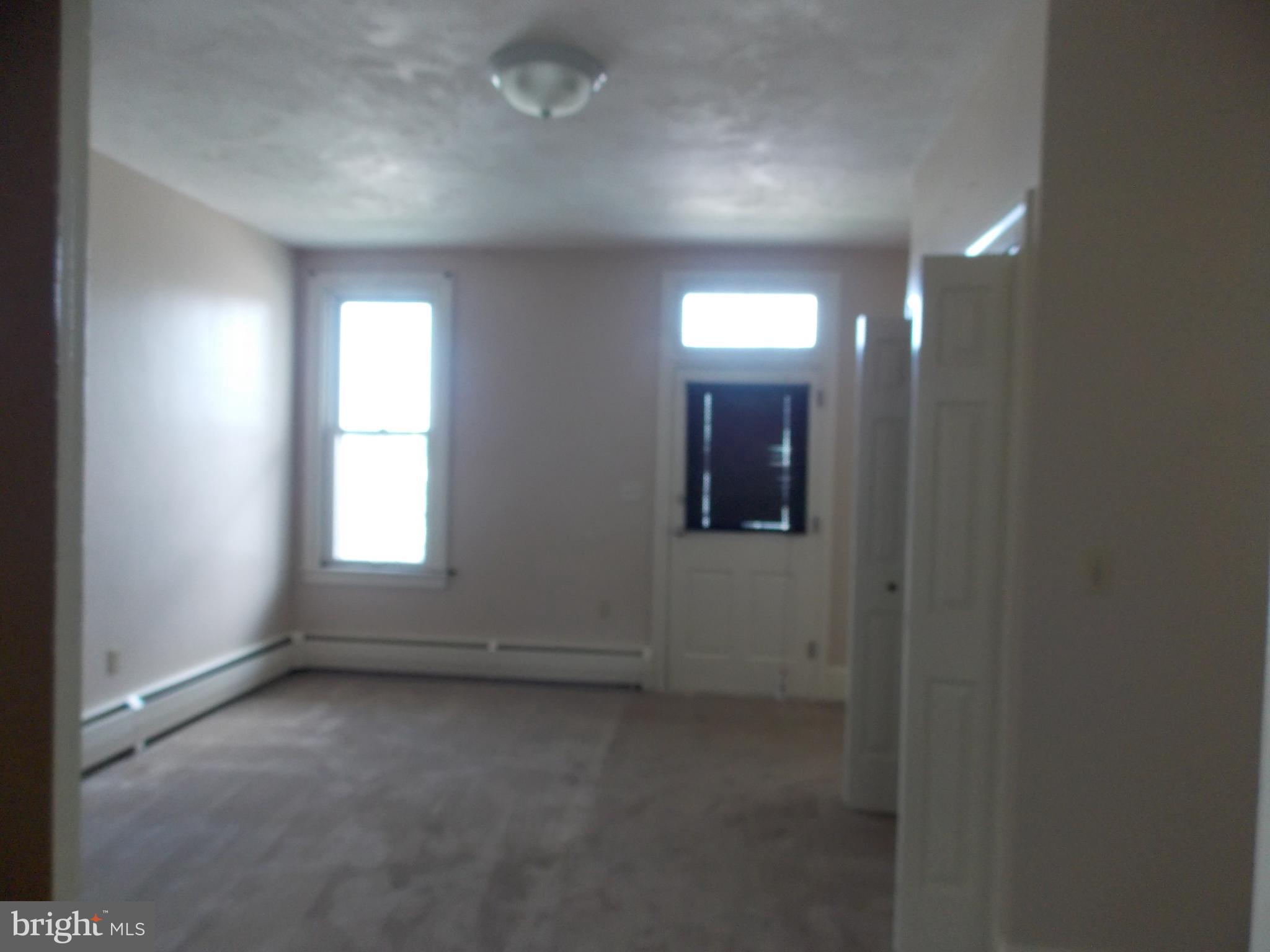MT WOLF BORO - Residential Lease