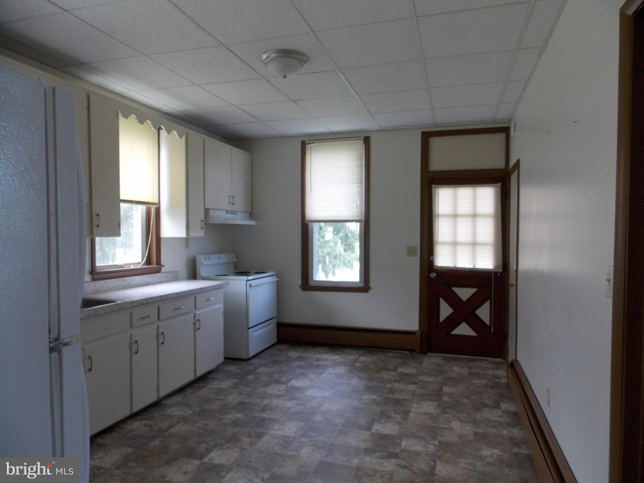 MT WOLF BORO - Residential Lease