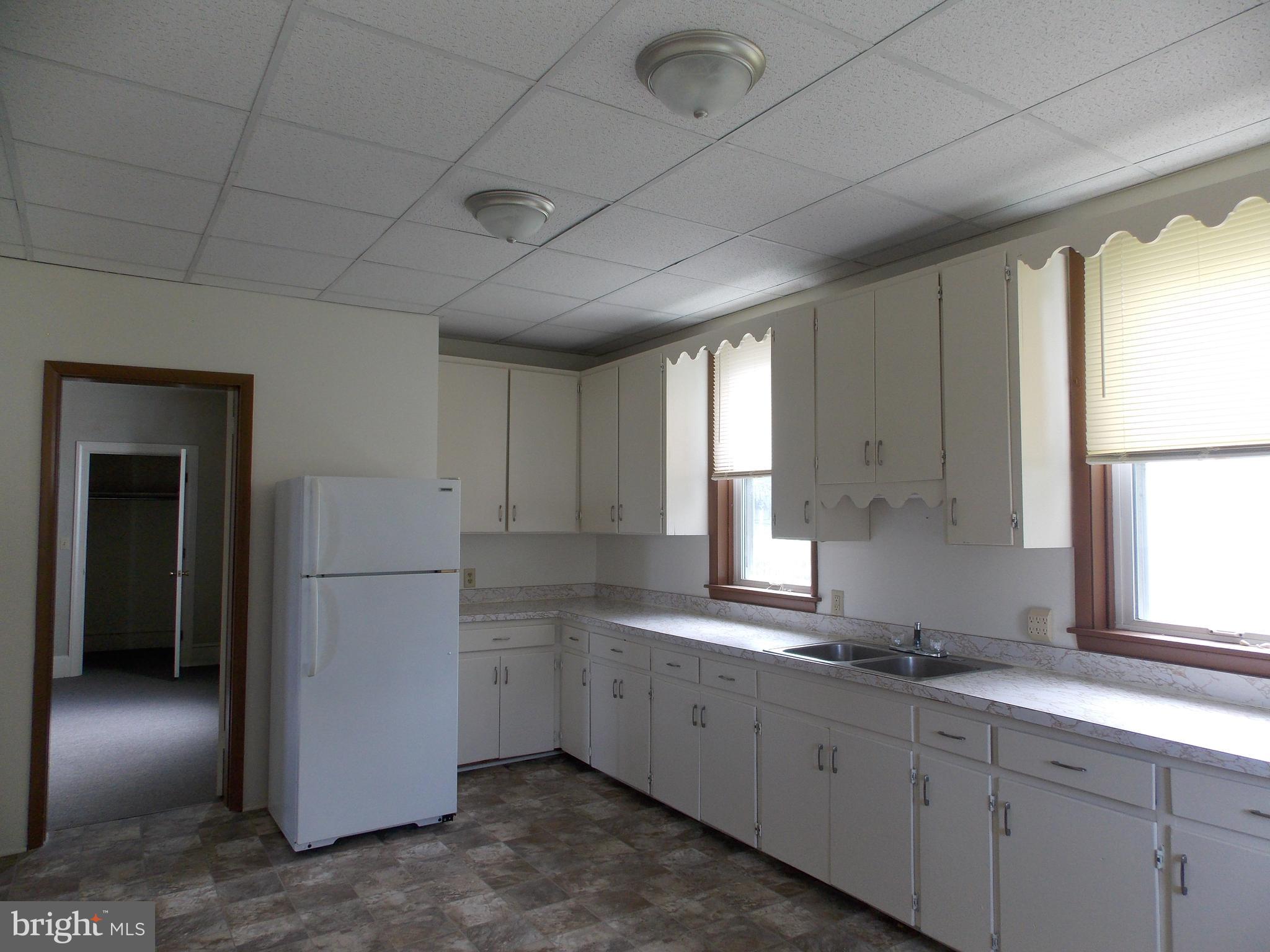 MT WOLF BORO - Residential Lease