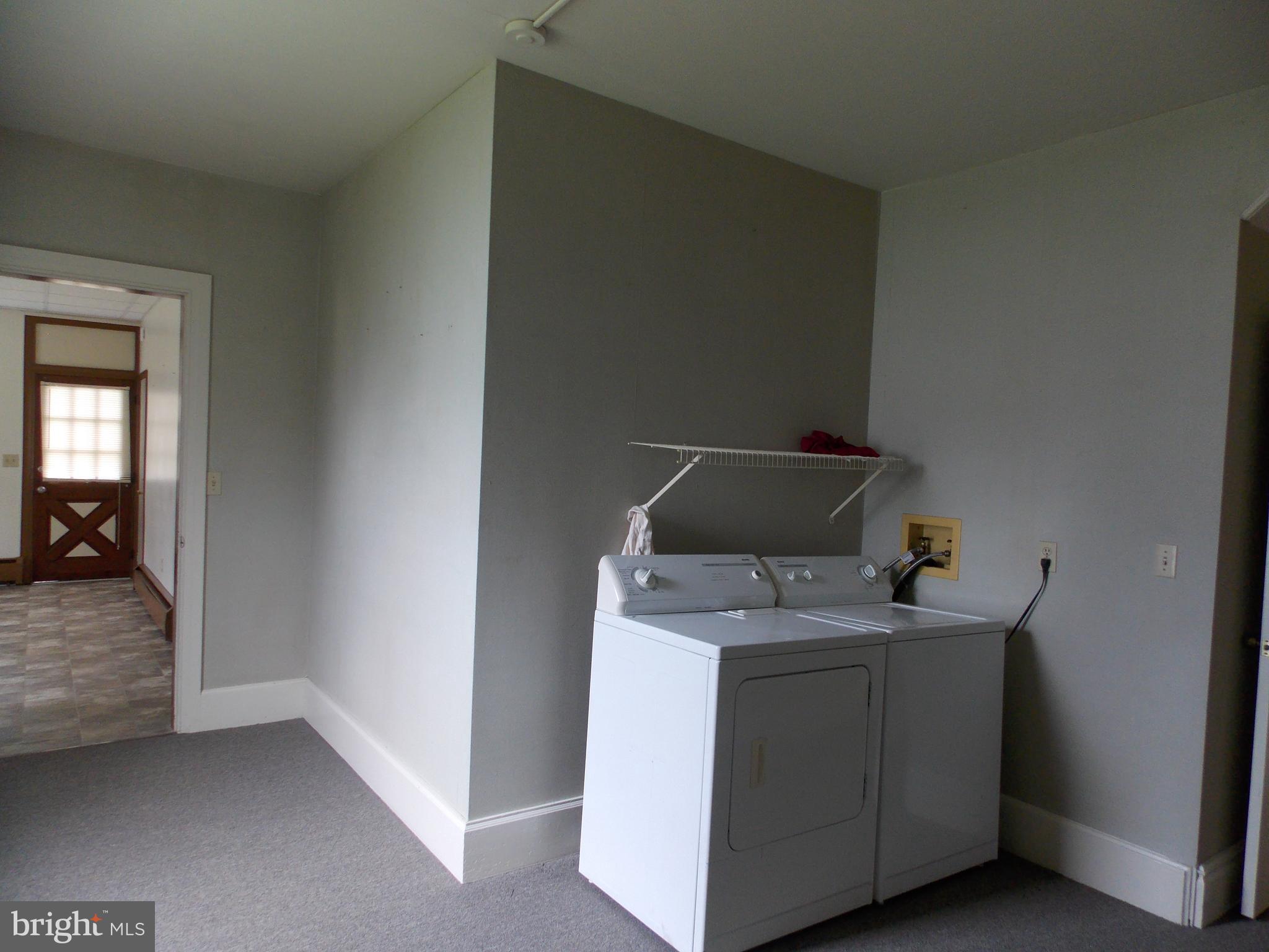 MT WOLF BORO - Residential Lease
