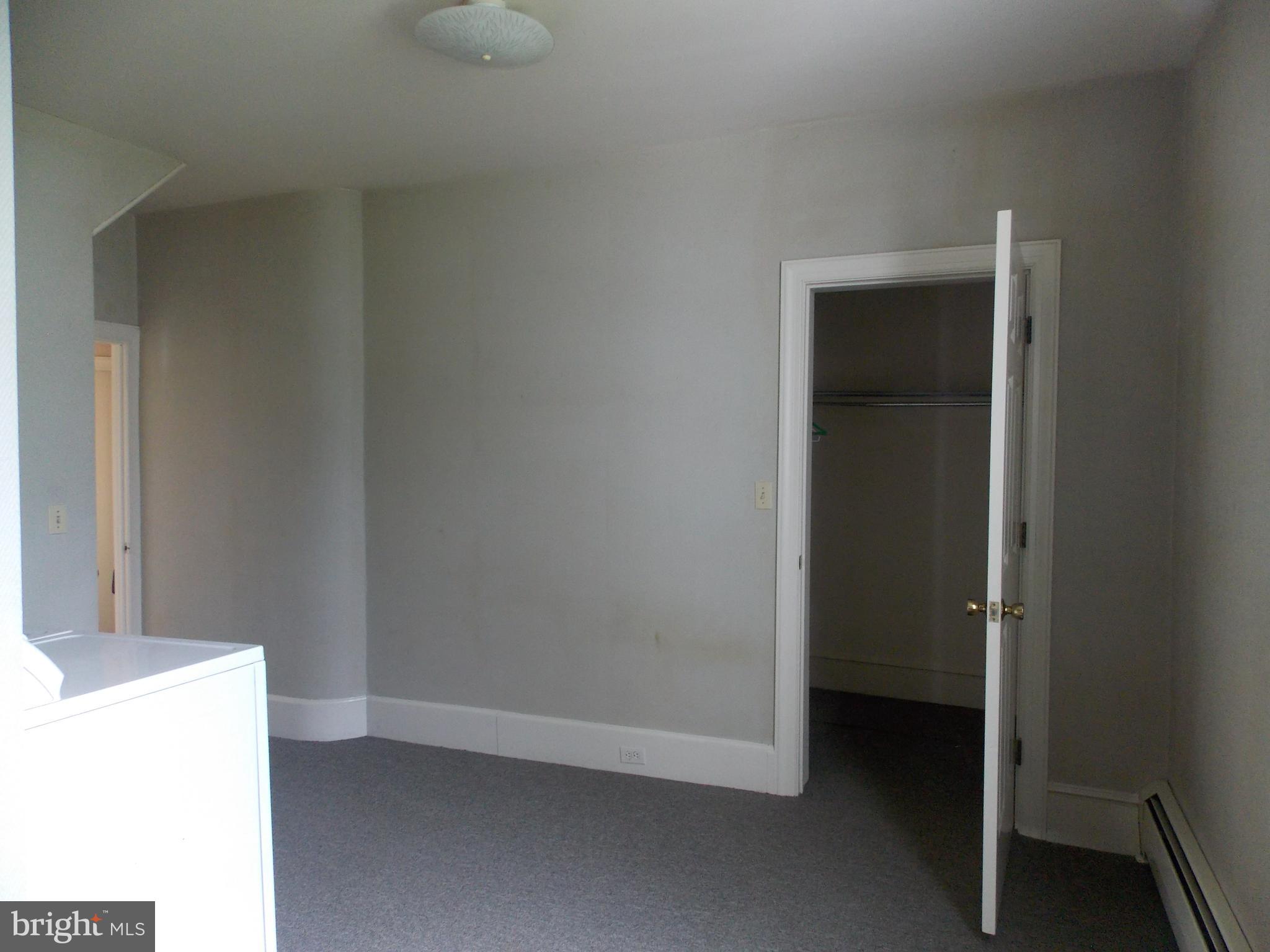 MT WOLF BORO - Residential Lease