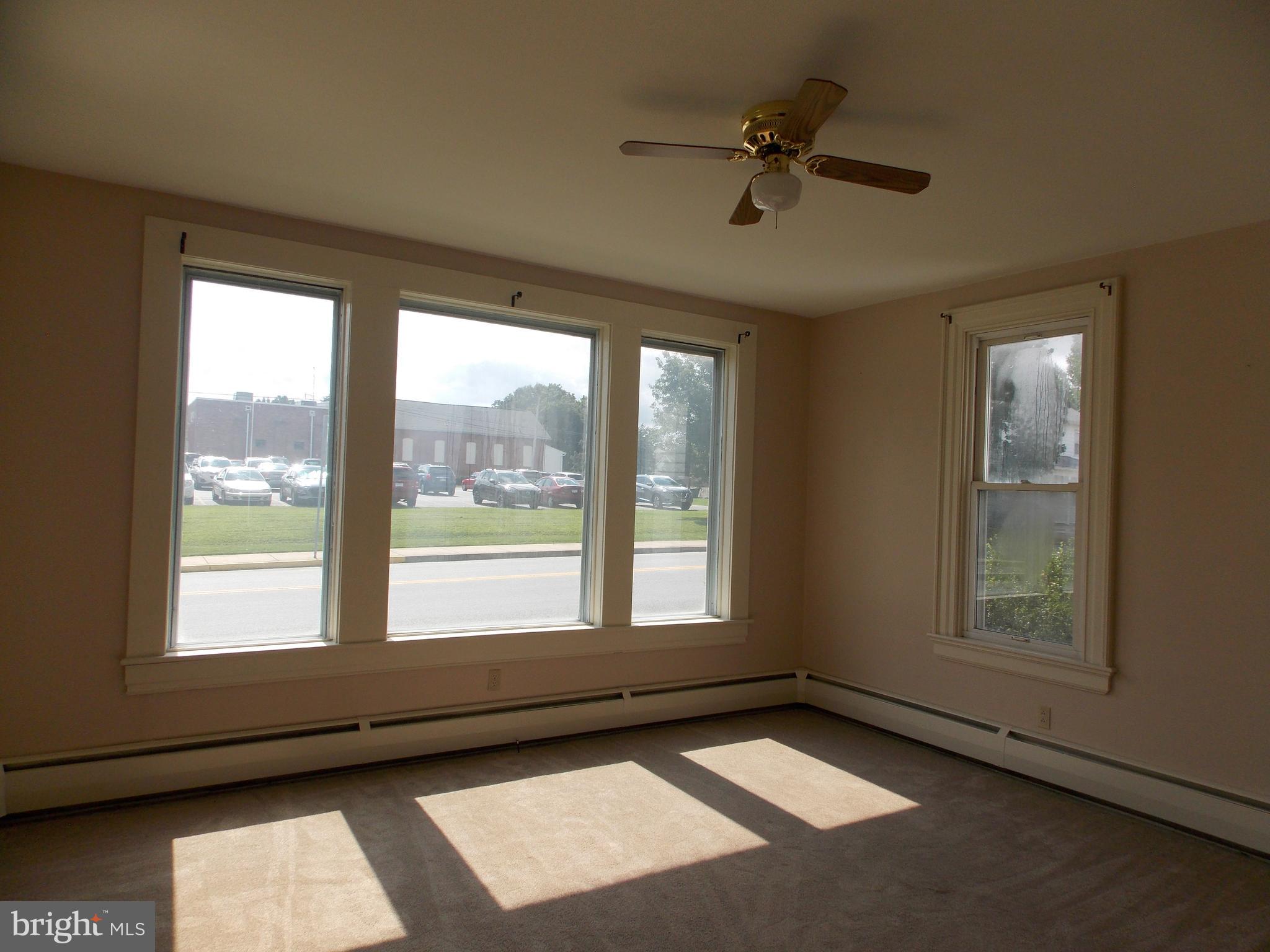 MT WOLF BORO - Residential Lease