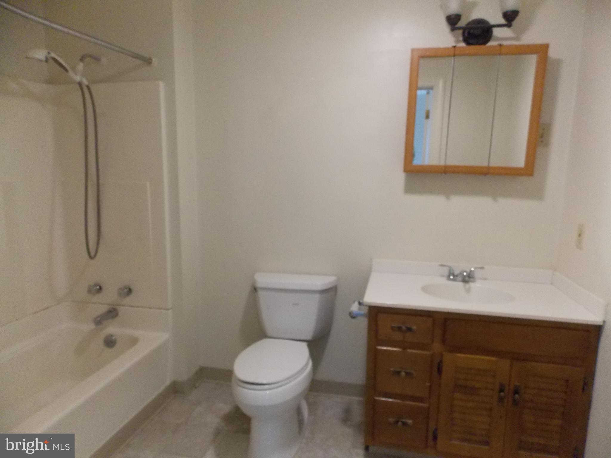 MT WOLF BORO - Residential Lease