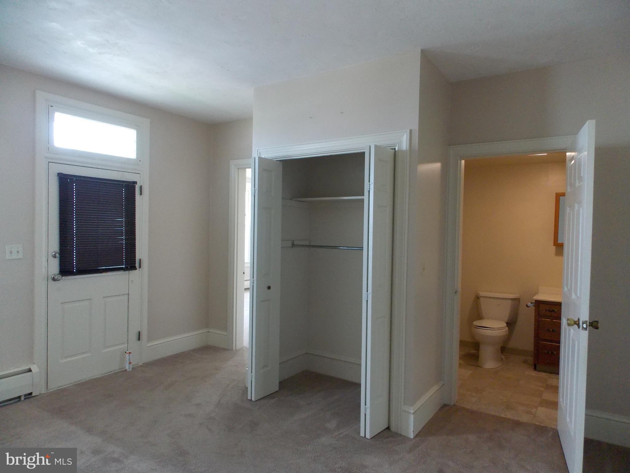 MT WOLF BORO - Residential Lease