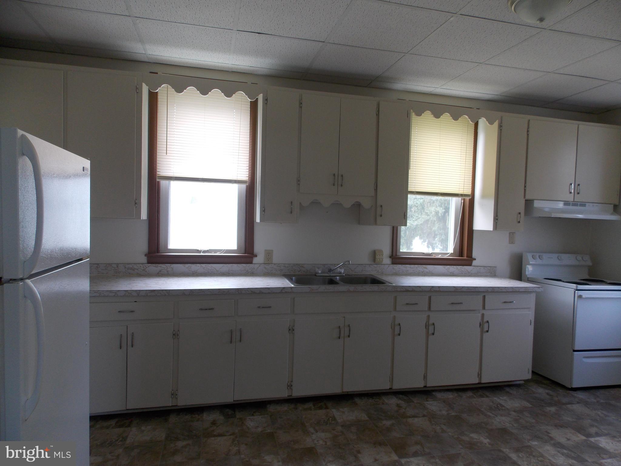 MT WOLF BORO - Residential Lease