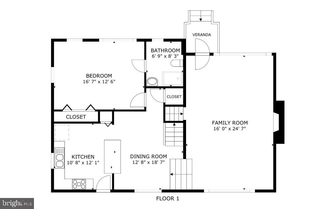BROOKLAND ESTATES - Residential
