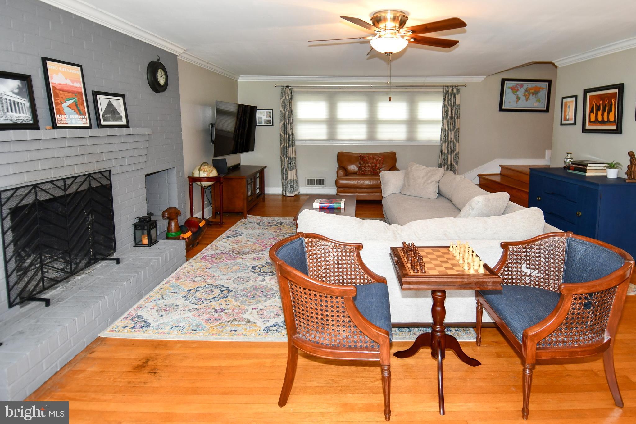 BROOKLAND ESTATES - Residential