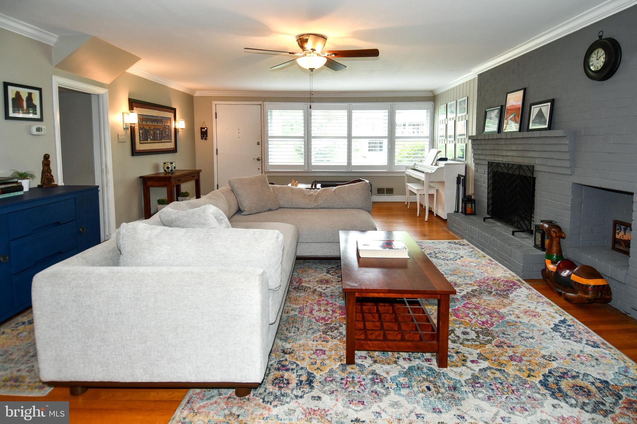 BROOKLAND ESTATES - Residential