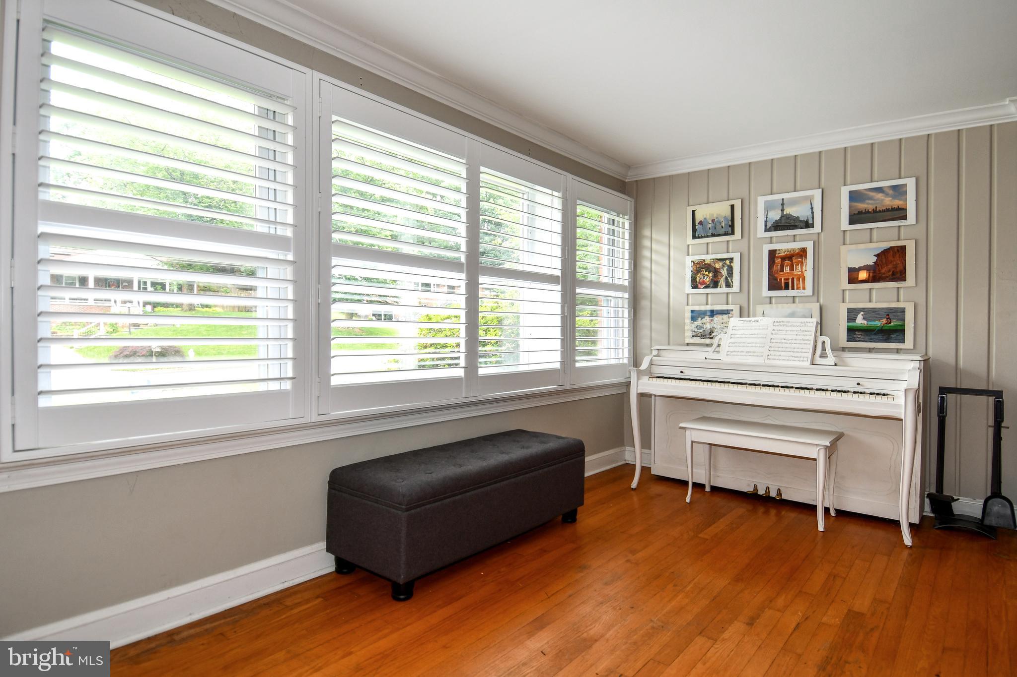 BROOKLAND ESTATES - Residential