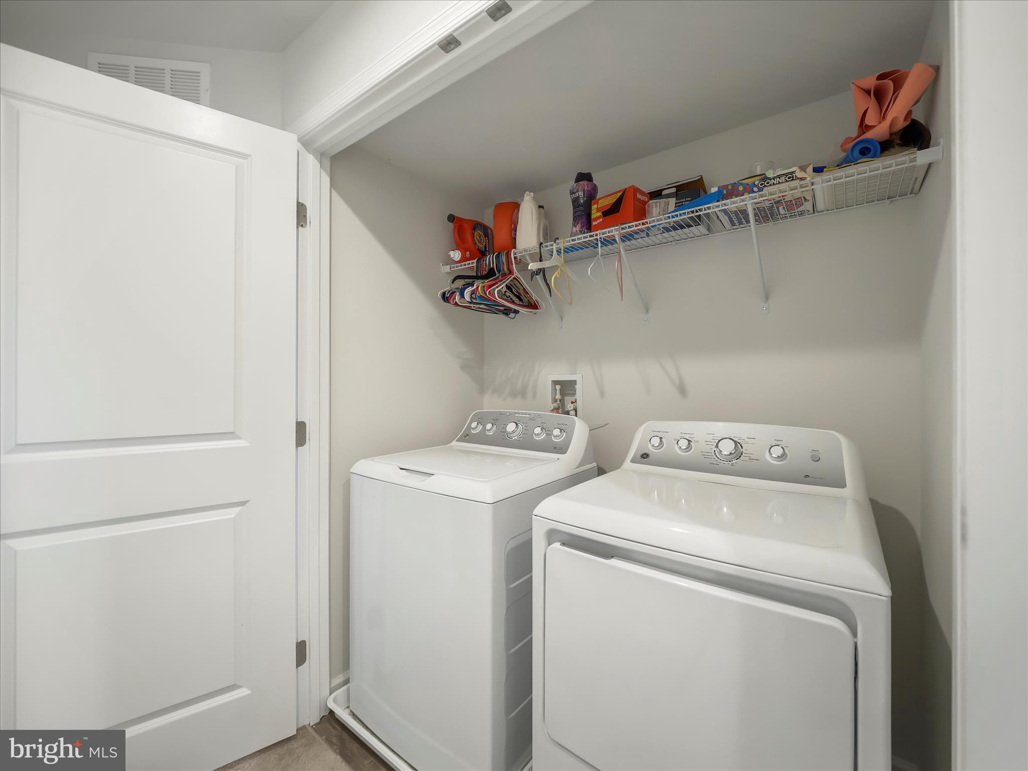 THE LAKES AT MARTINSBURG - Residential