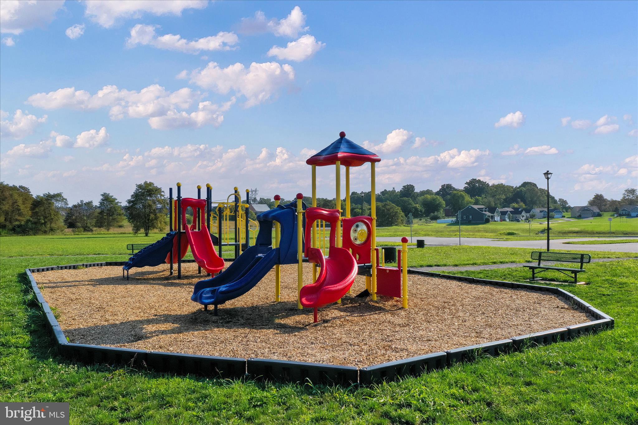 THE LAKES AT MARTINSBURG - Residential