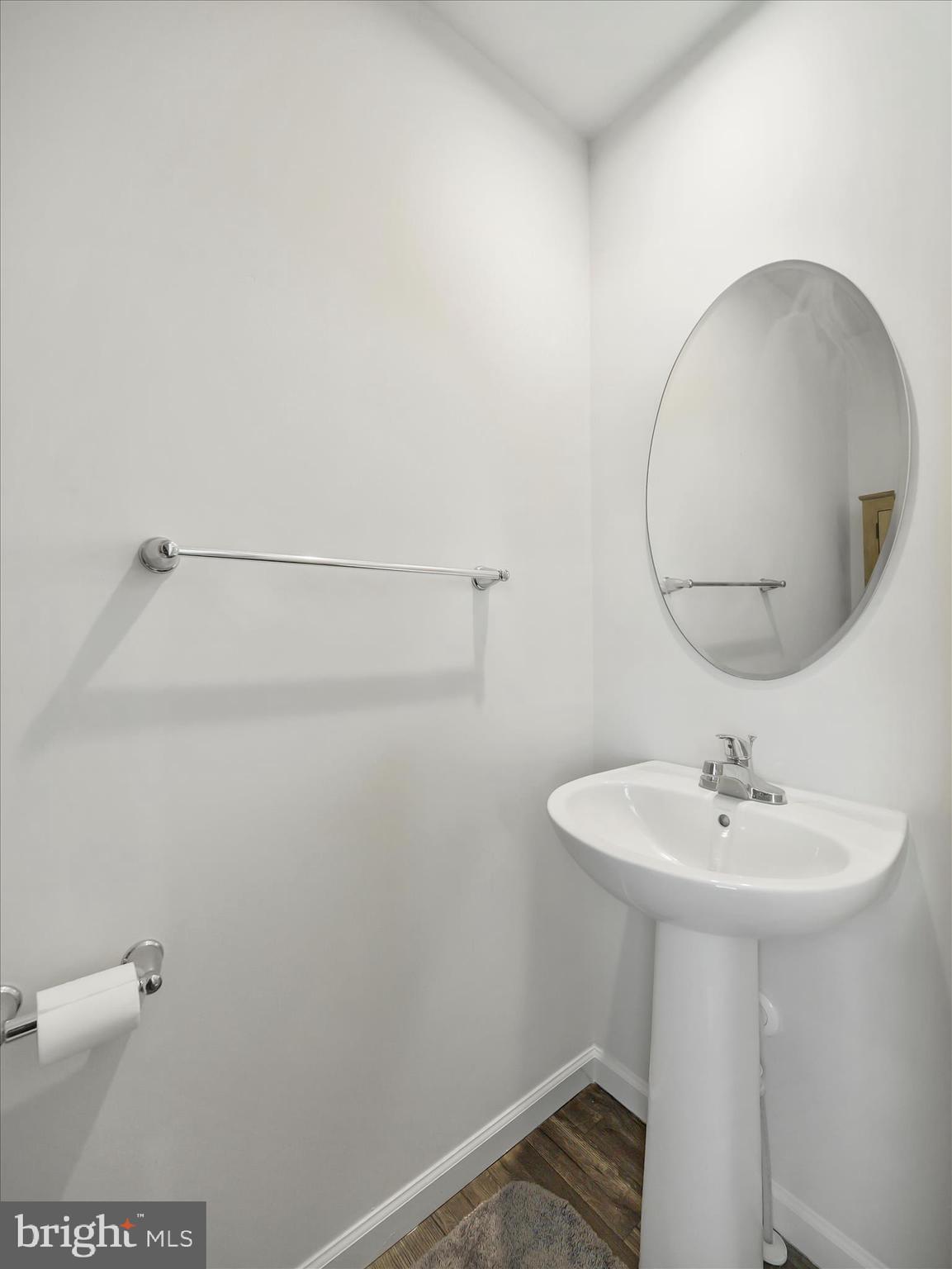 THE LAKES AT MARTINSBURG - Residential