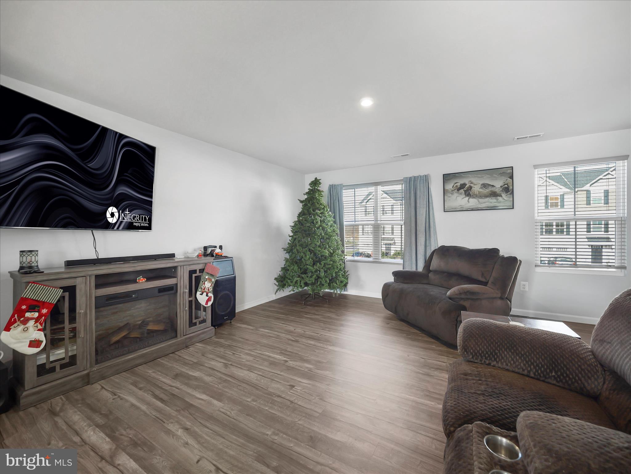 THE LAKES AT MARTINSBURG - Residential