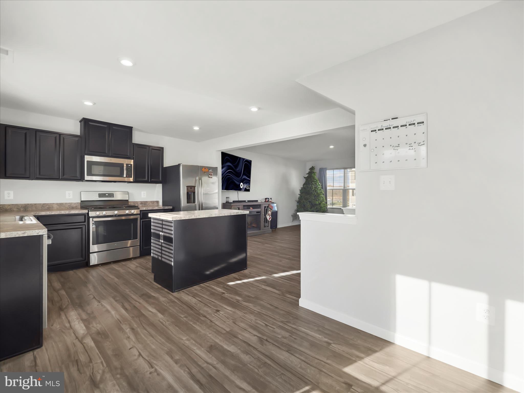 THE LAKES AT MARTINSBURG - Residential