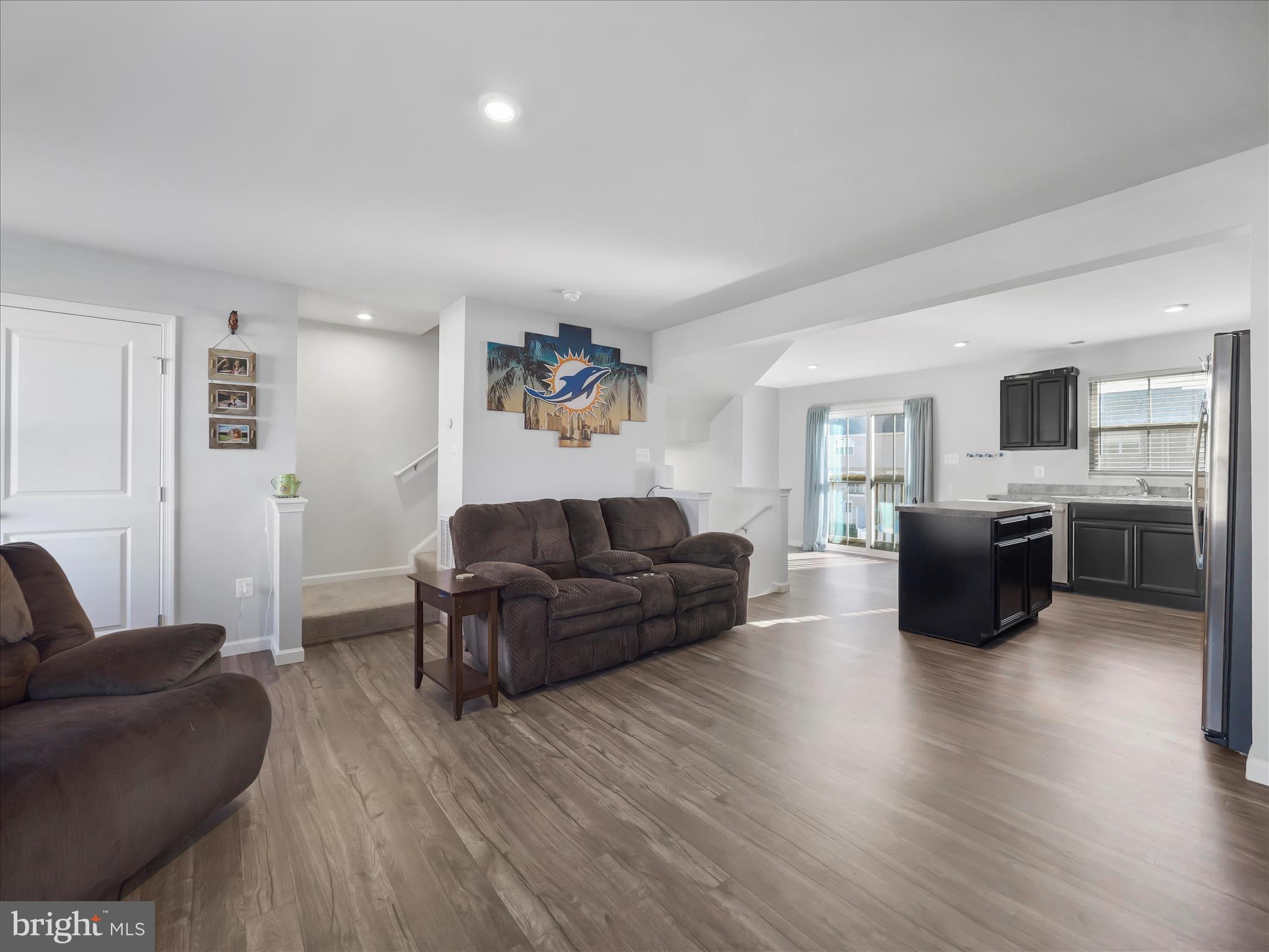 THE LAKES AT MARTINSBURG - Residential