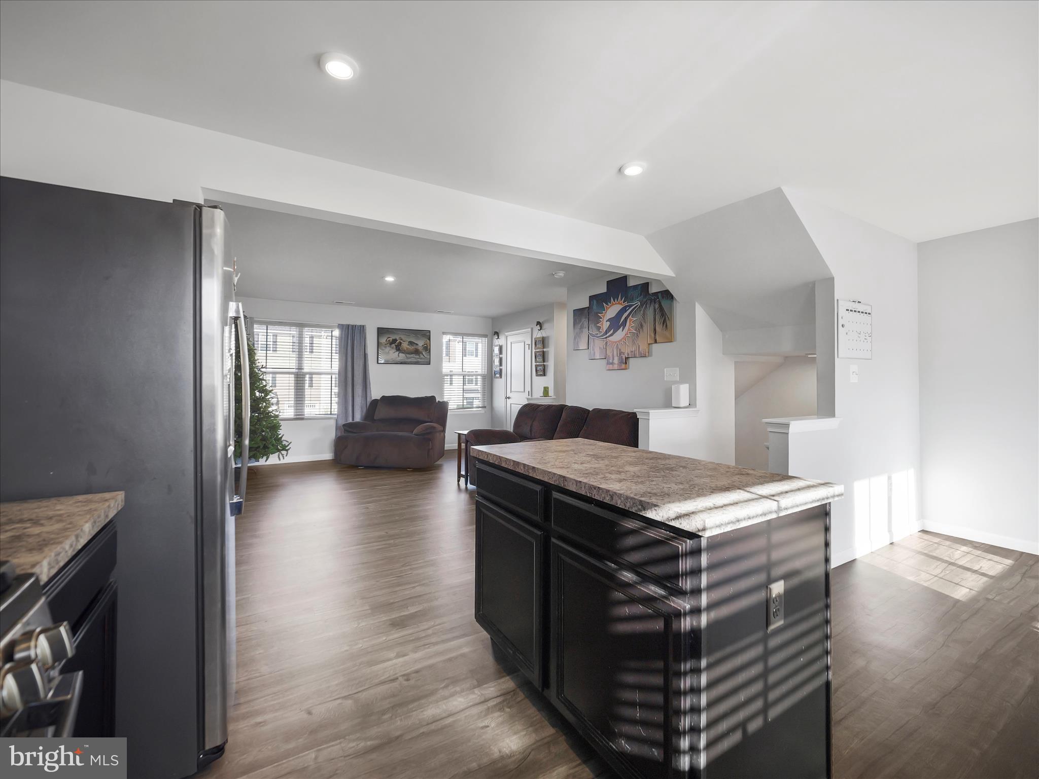 THE LAKES AT MARTINSBURG - Residential