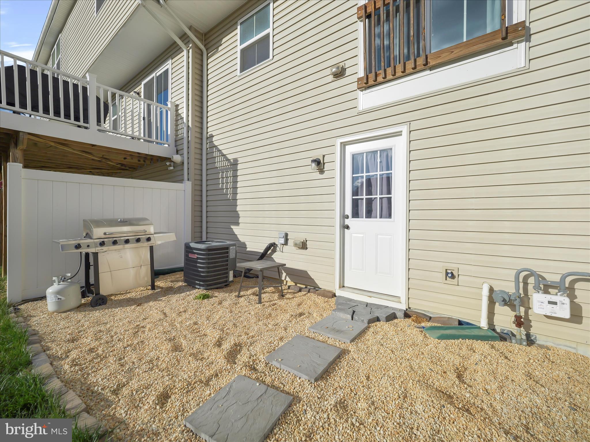 THE LAKES AT MARTINSBURG - Residential