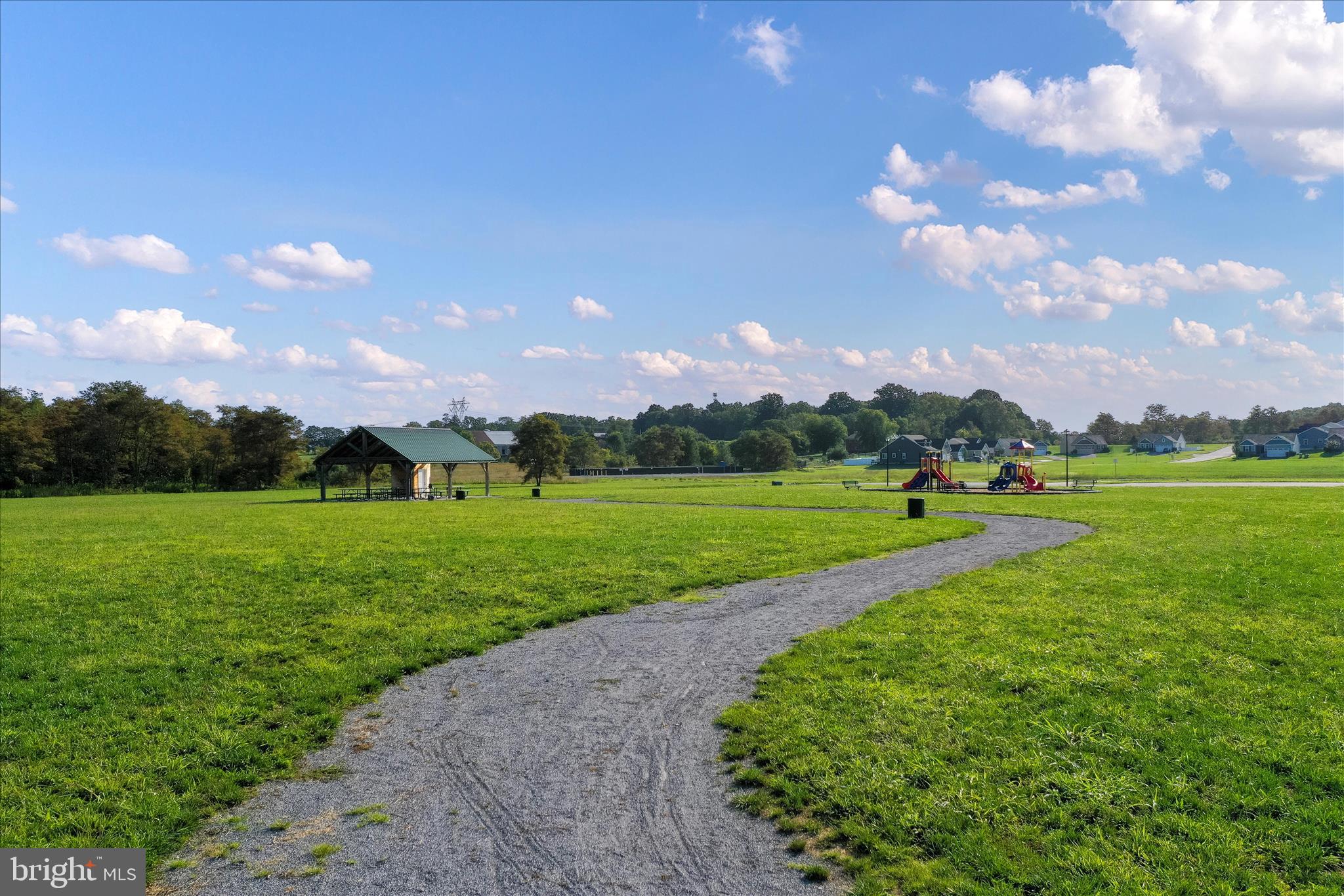 THE LAKES AT MARTINSBURG - Residential
