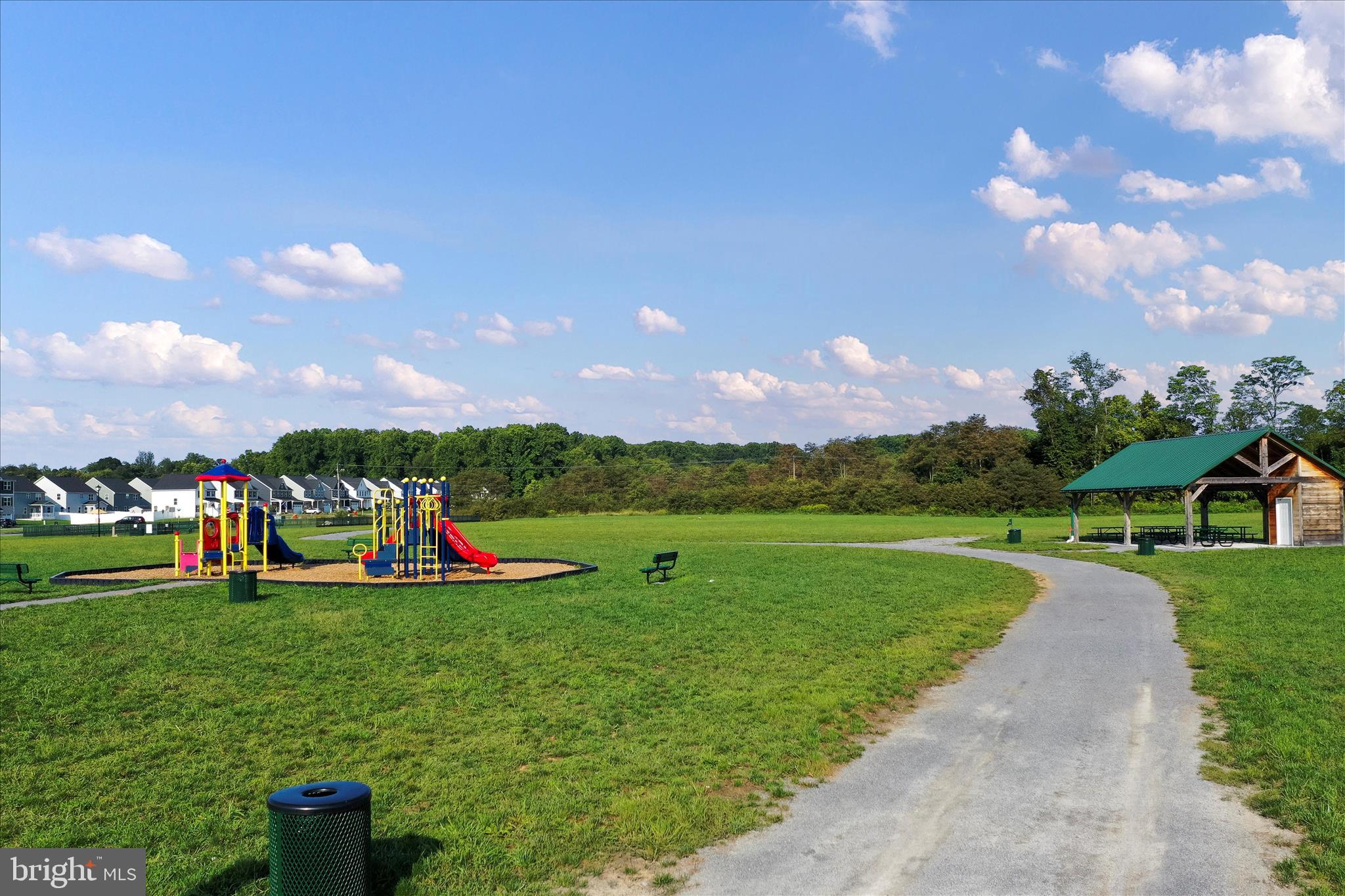 THE LAKES AT MARTINSBURG - Residential