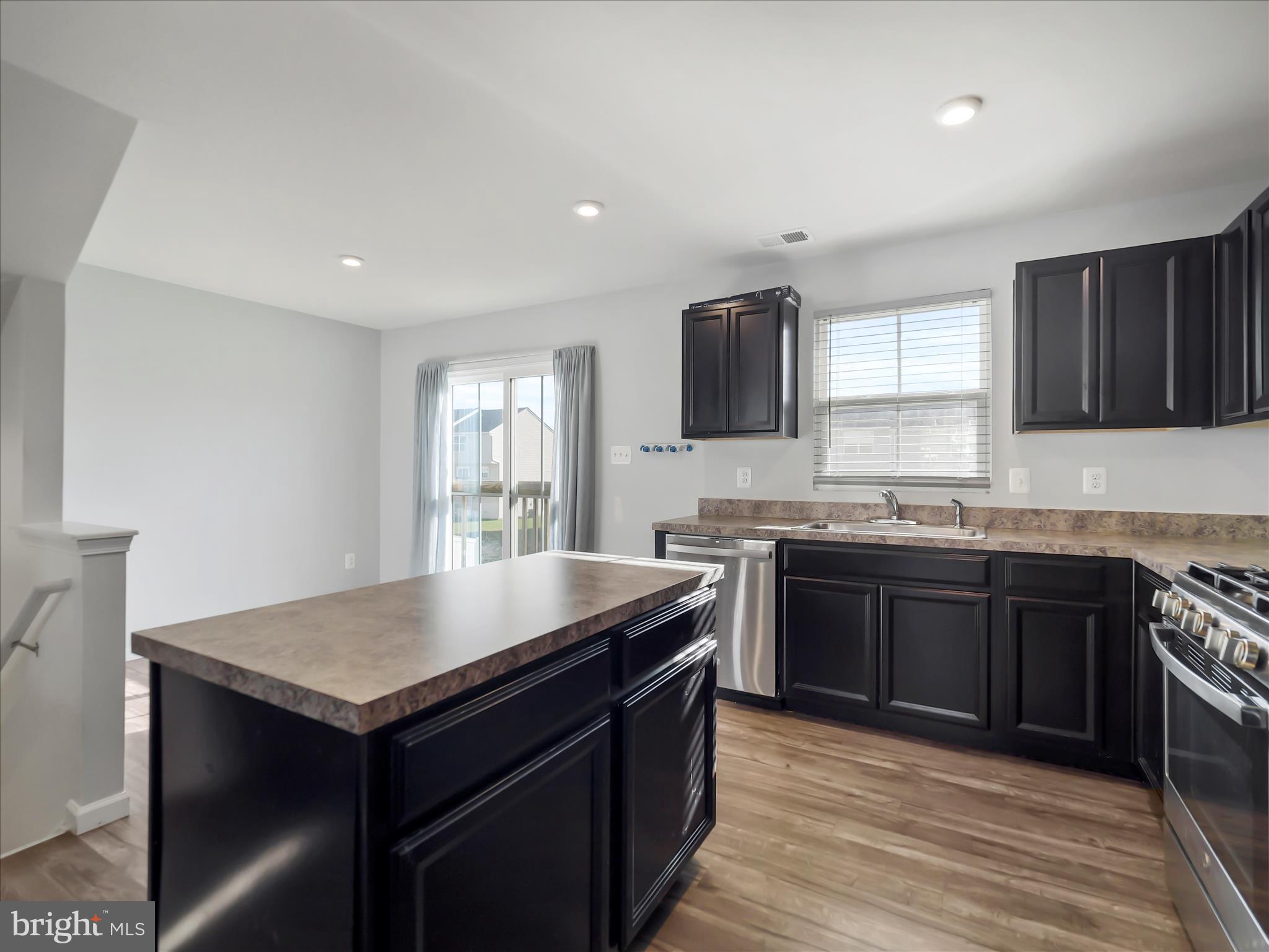 THE LAKES AT MARTINSBURG - Residential