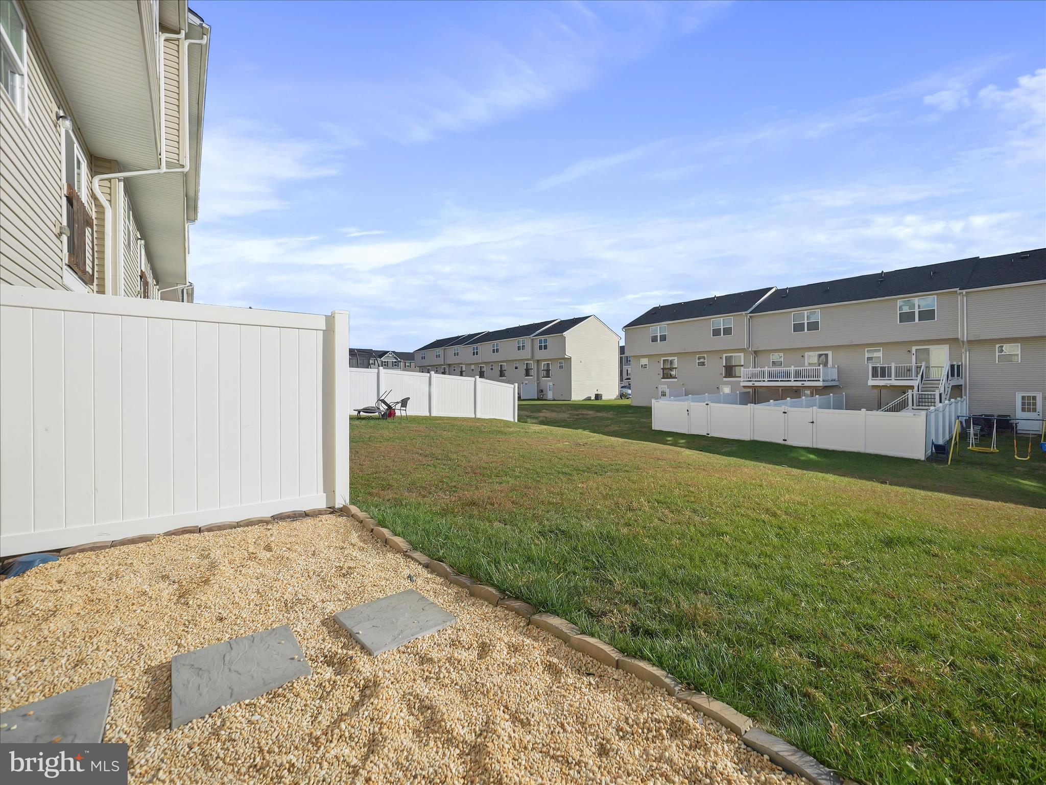 THE LAKES AT MARTINSBURG - Residential