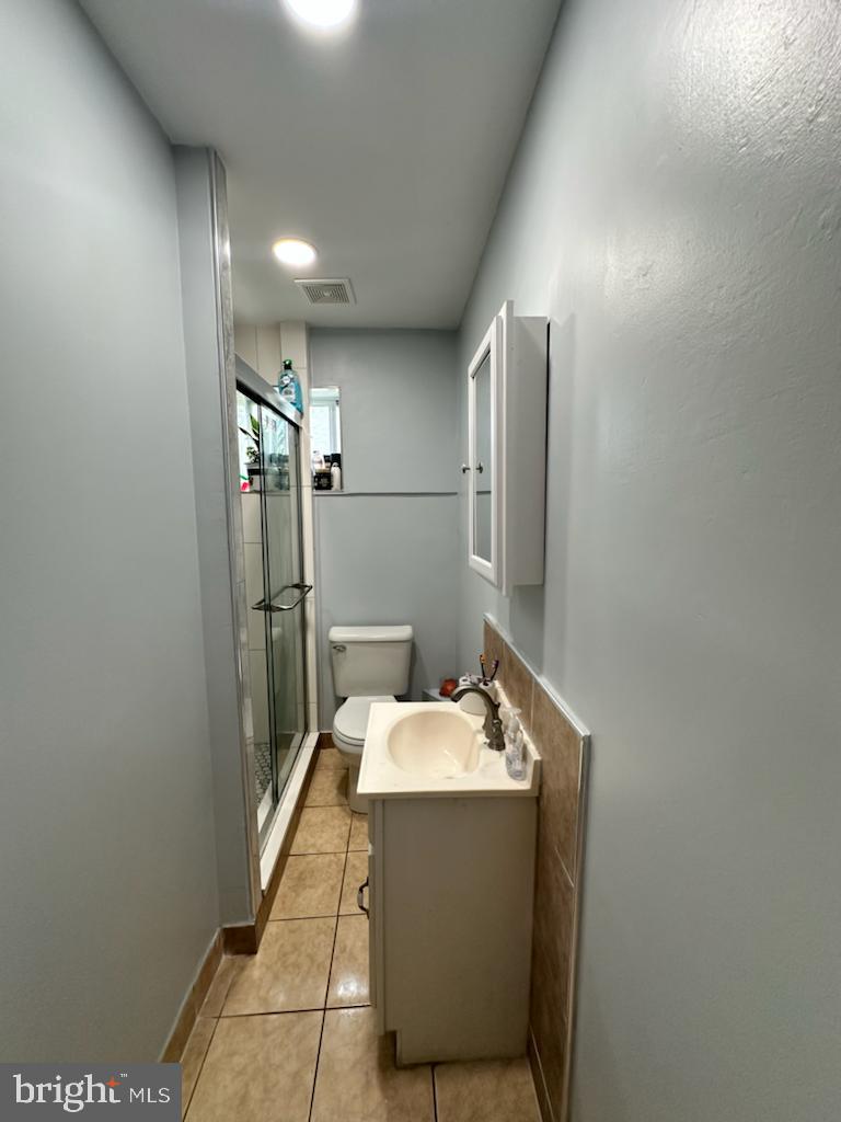 FISHTOWN - Residential Lease