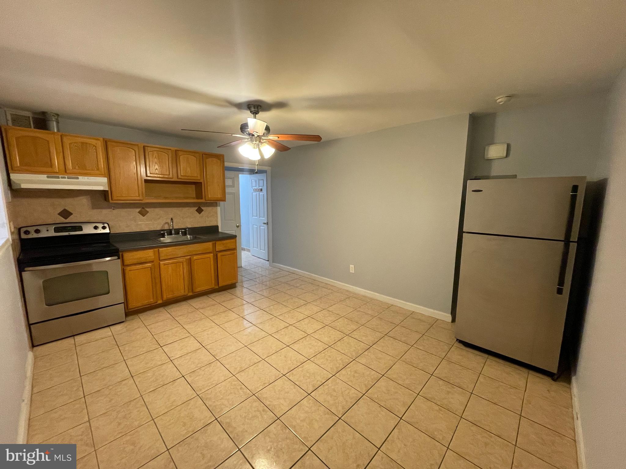 FISHTOWN - Residential Lease