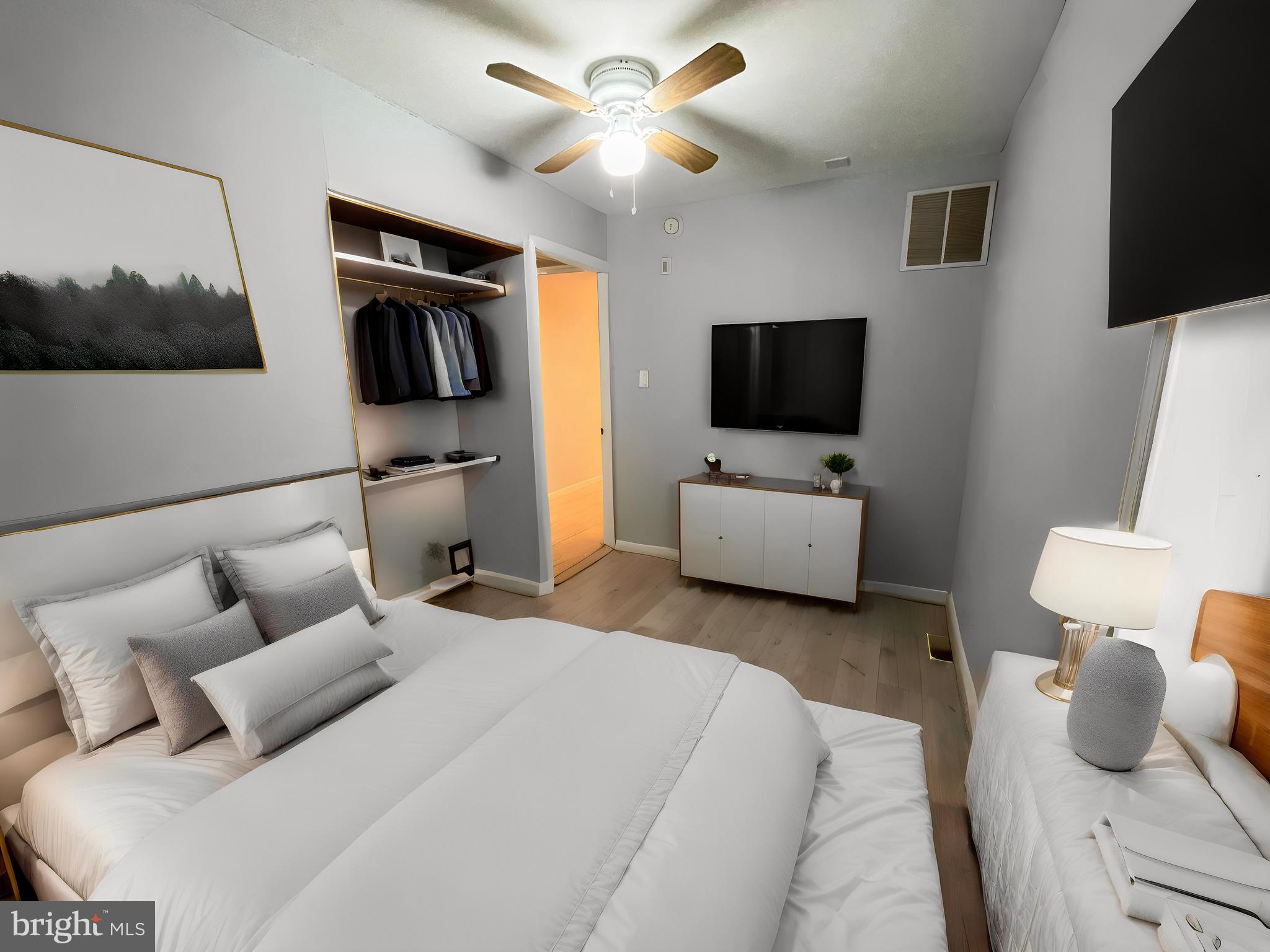 FISHTOWN - Residential Lease