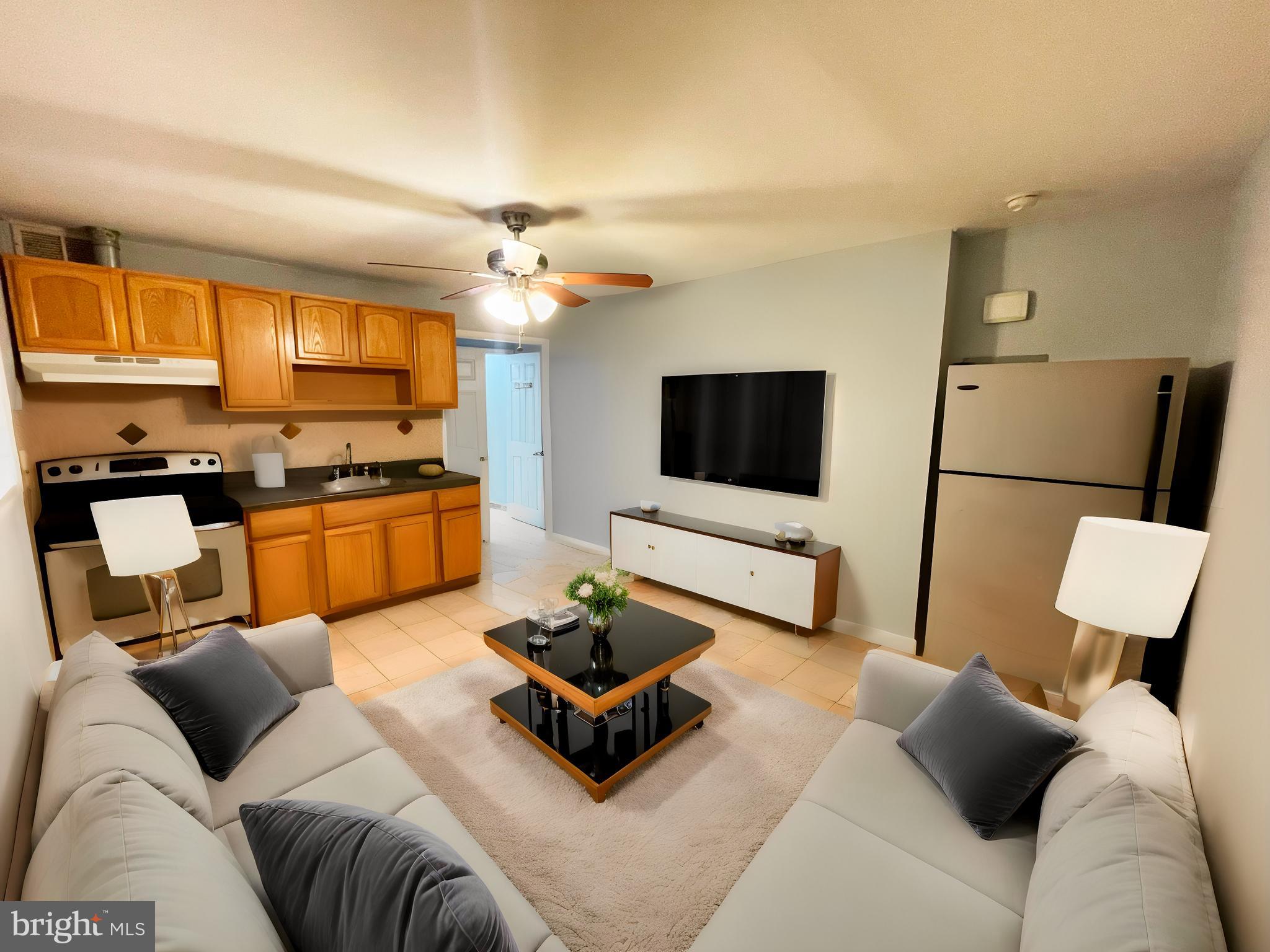 FISHTOWN - Residential Lease